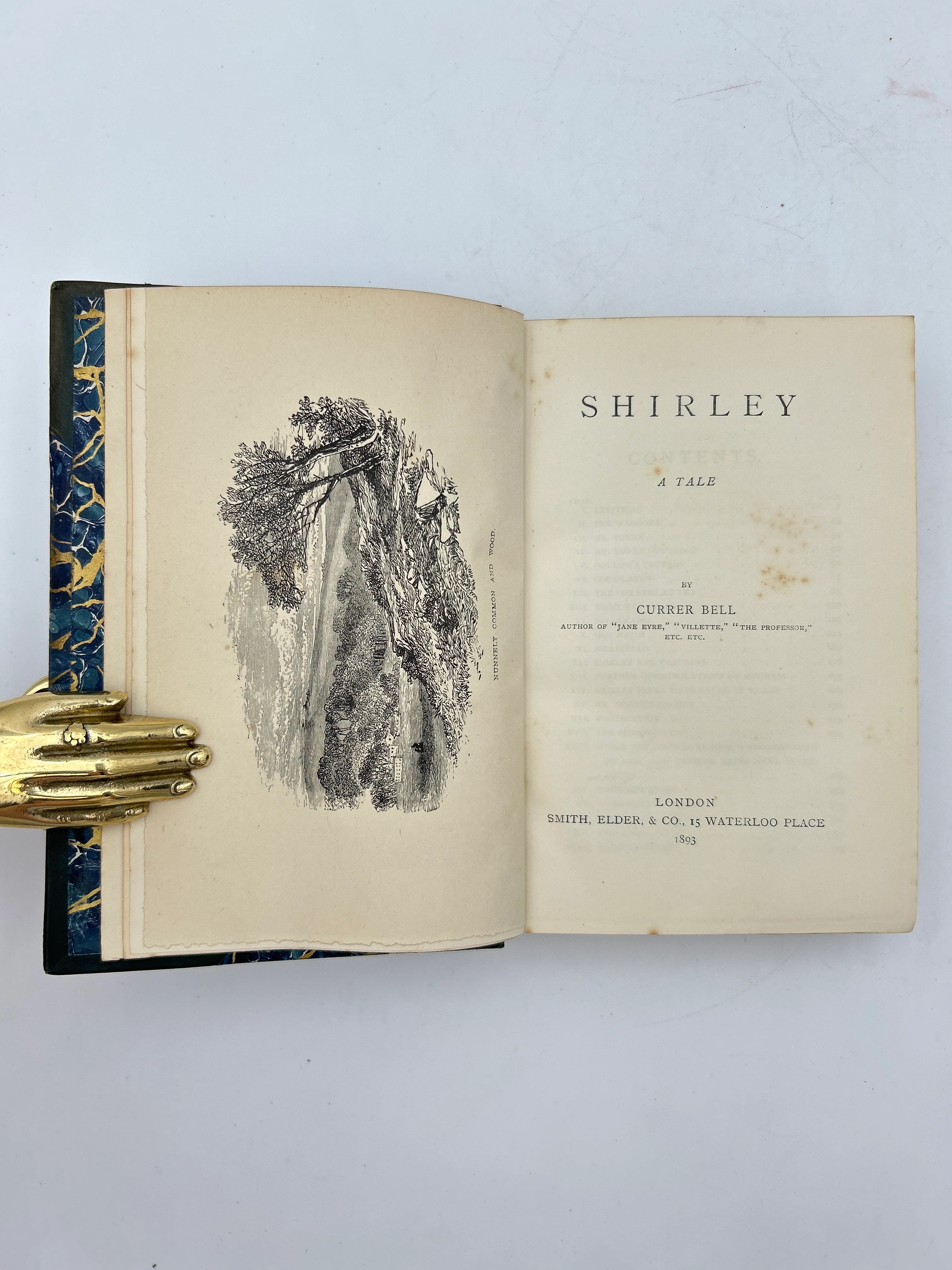 Brontë (7 Vol. Set) - Image 3