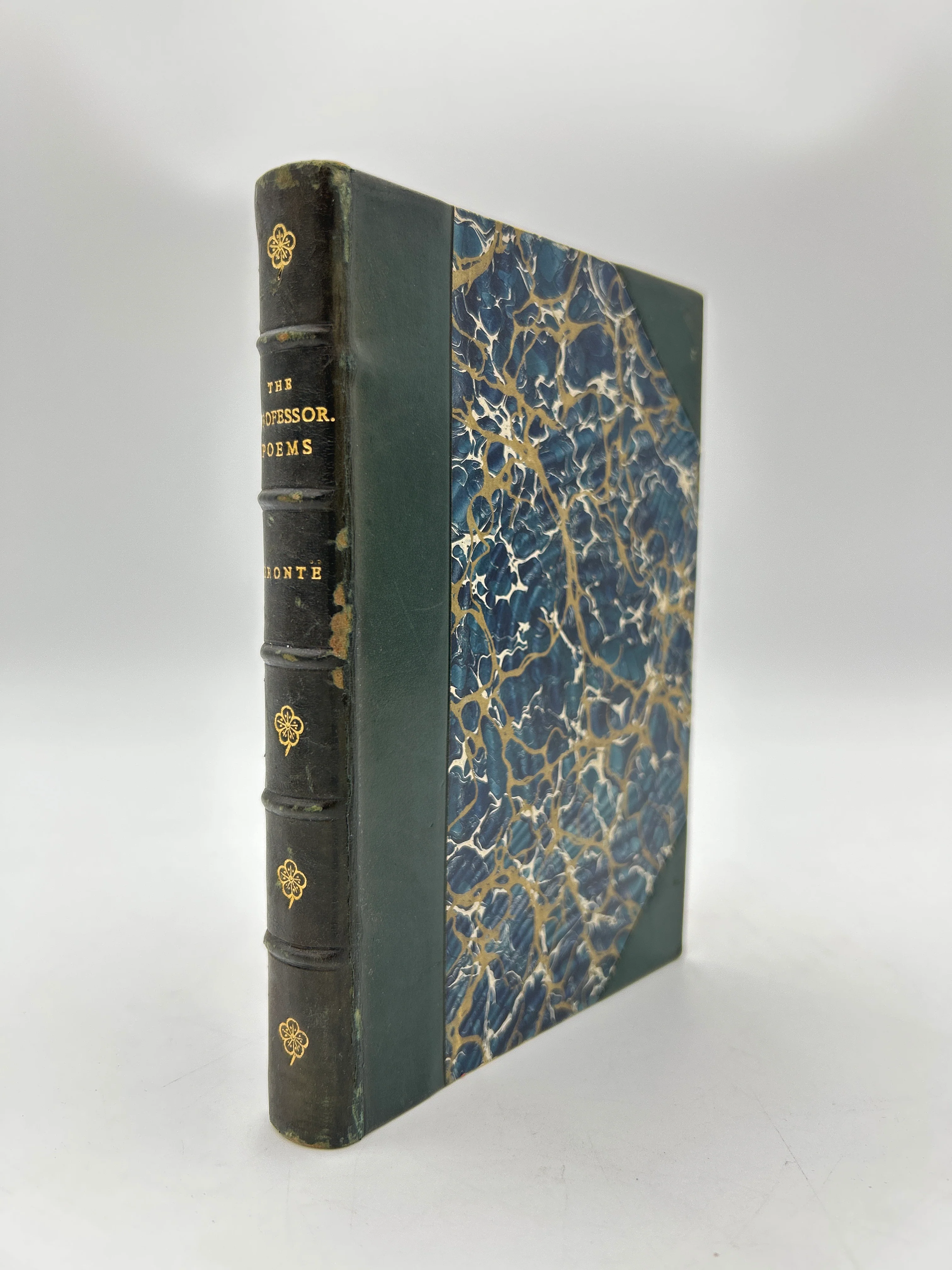 Brontë (7 Vol. Set) - Image 4