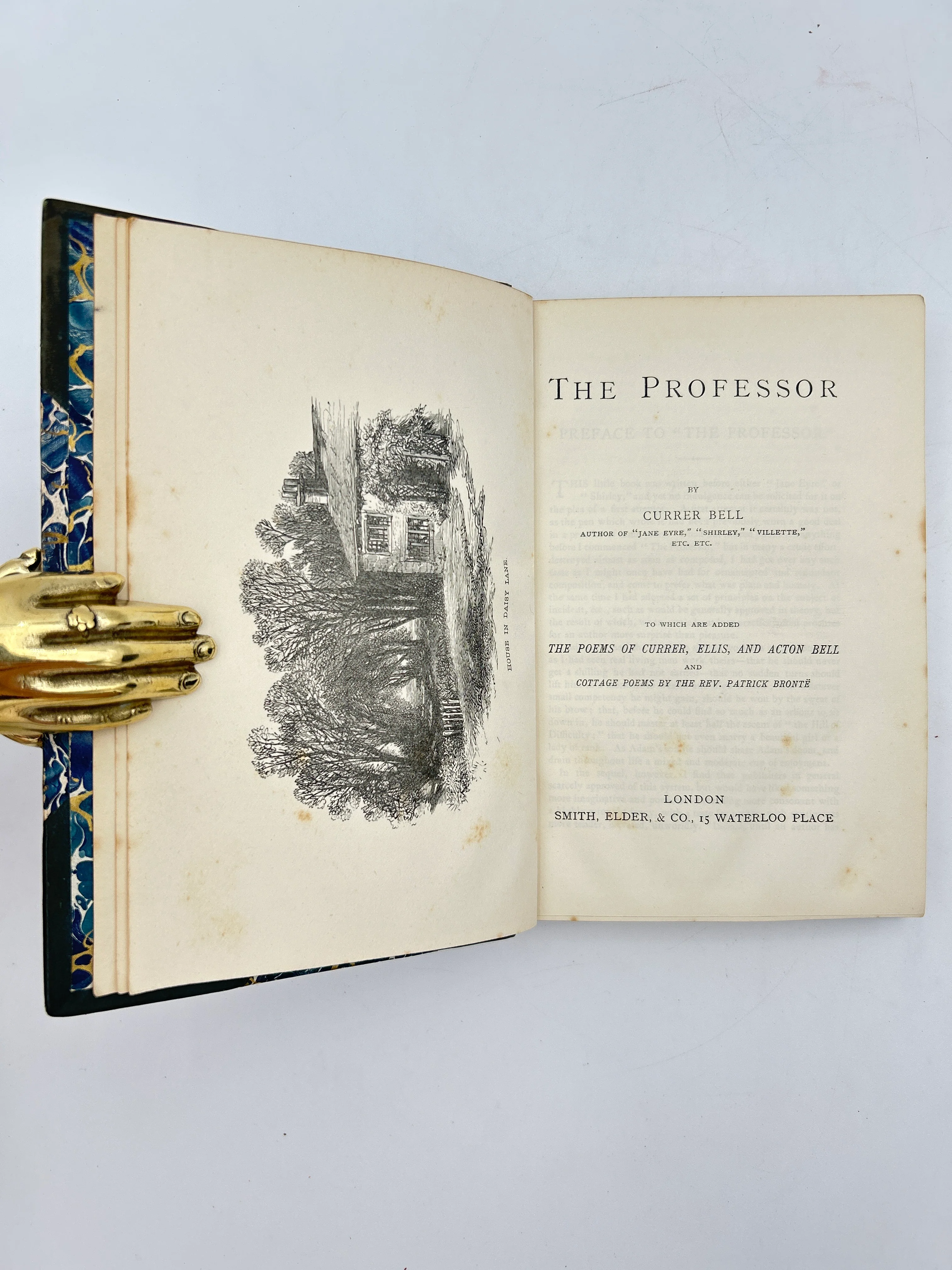 Brontë (7 Vol. Set) - Image 5