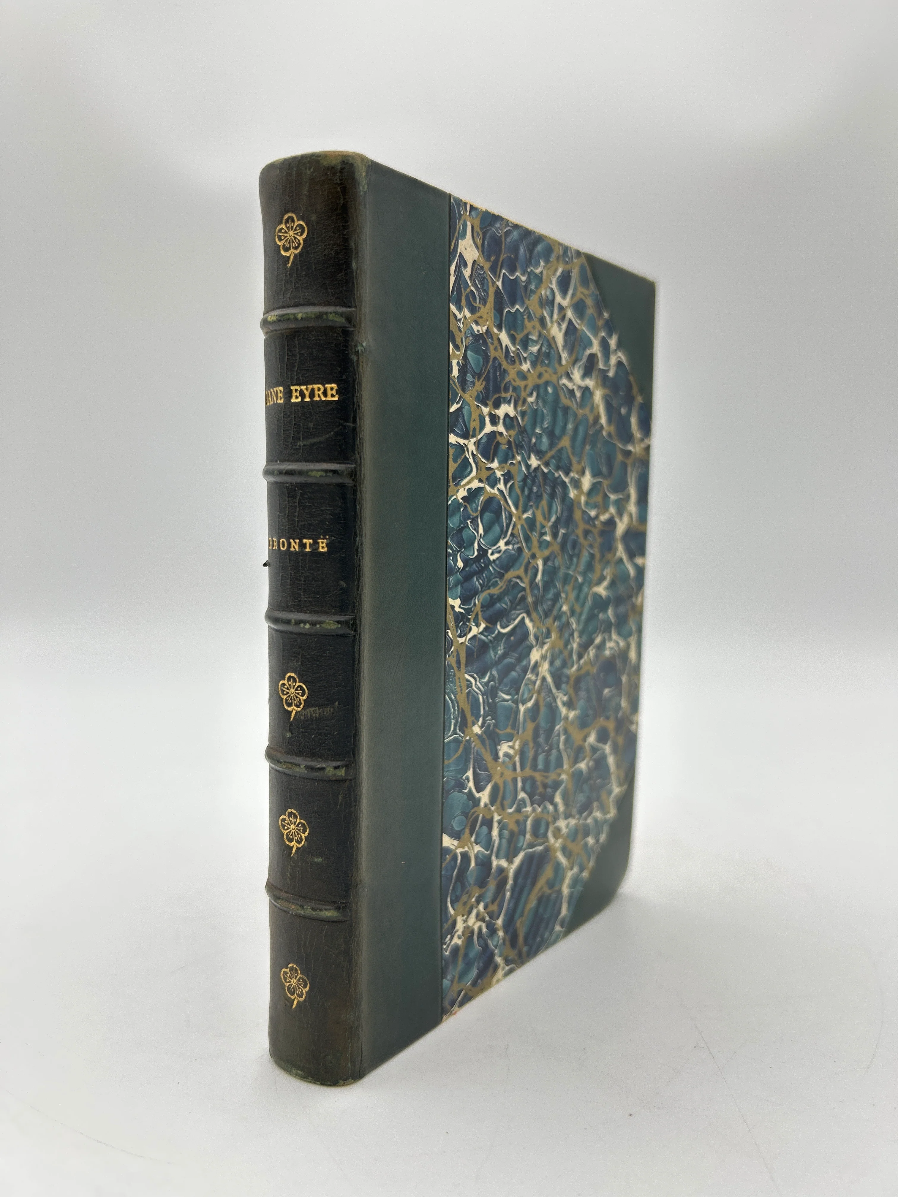 Brontë (7 Vol. Set) - Image 6