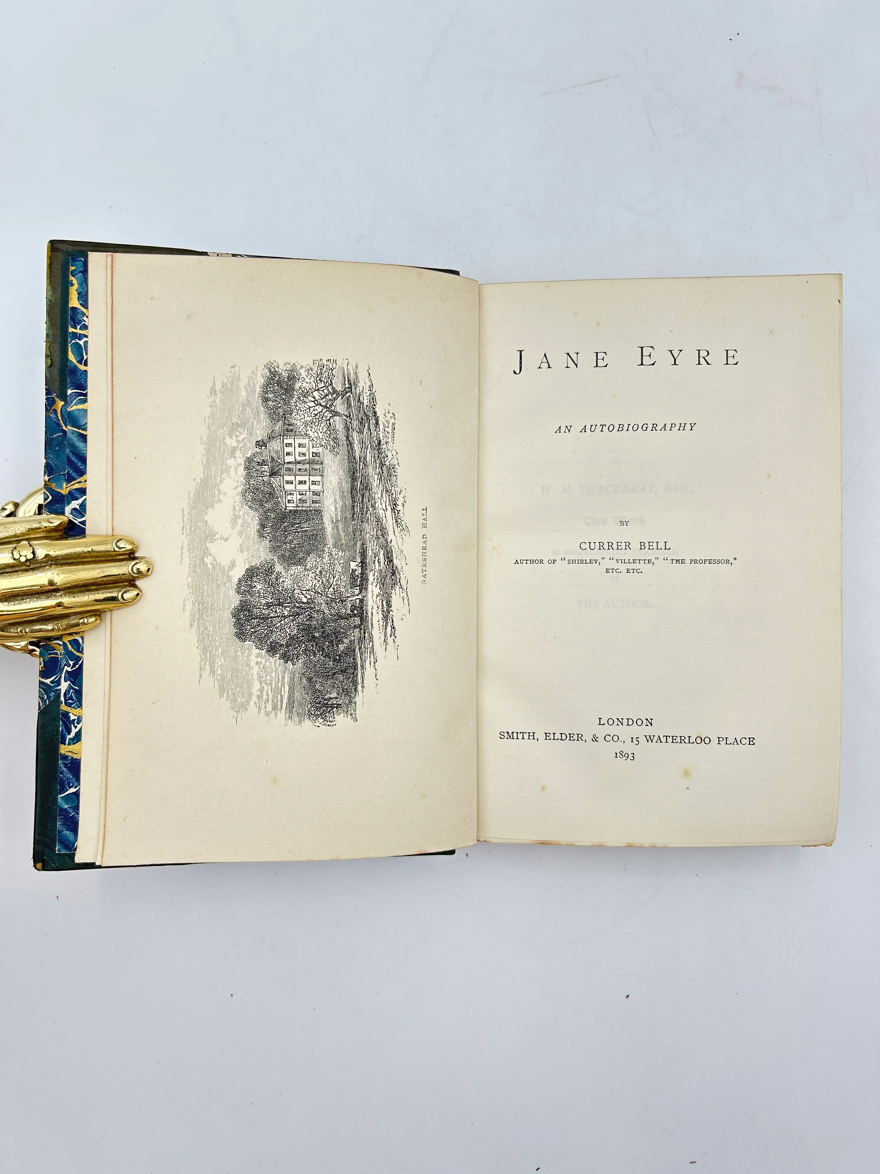 Brontë (7 Vol. Set) - Image 7