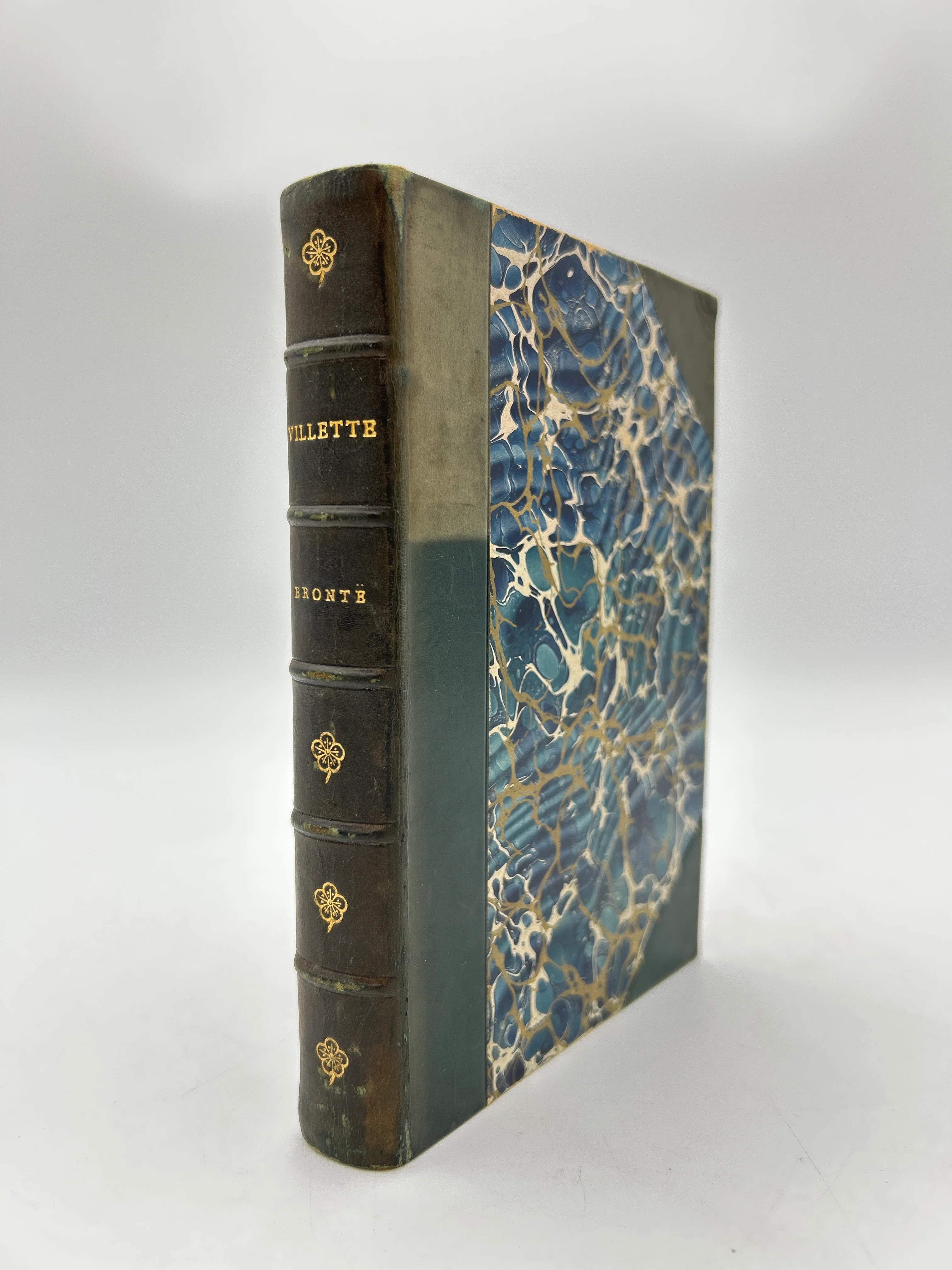 Brontë (7 Vol. Set) - Image 8
