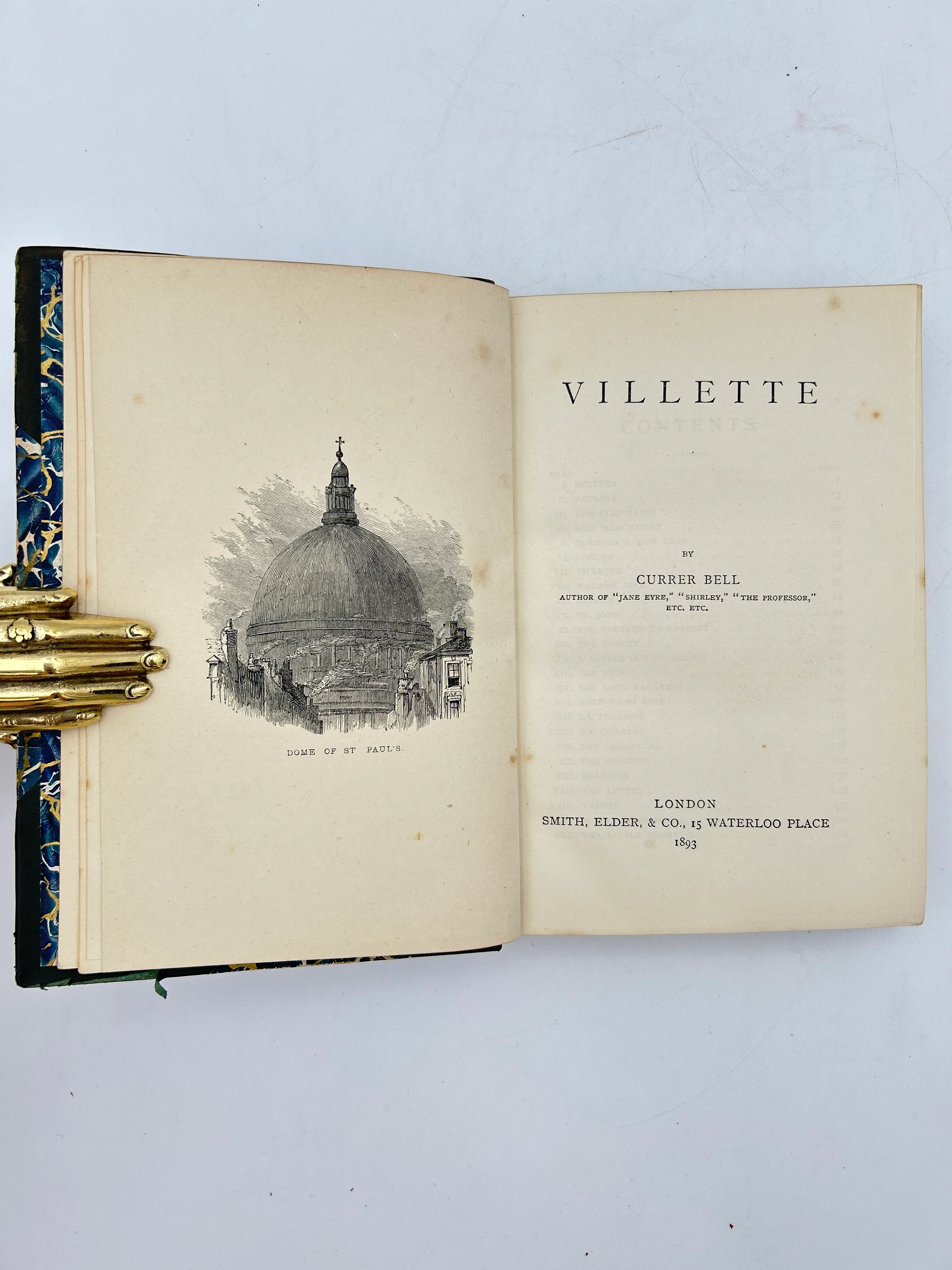 Brontë (7 Vol. Set) - Image 9