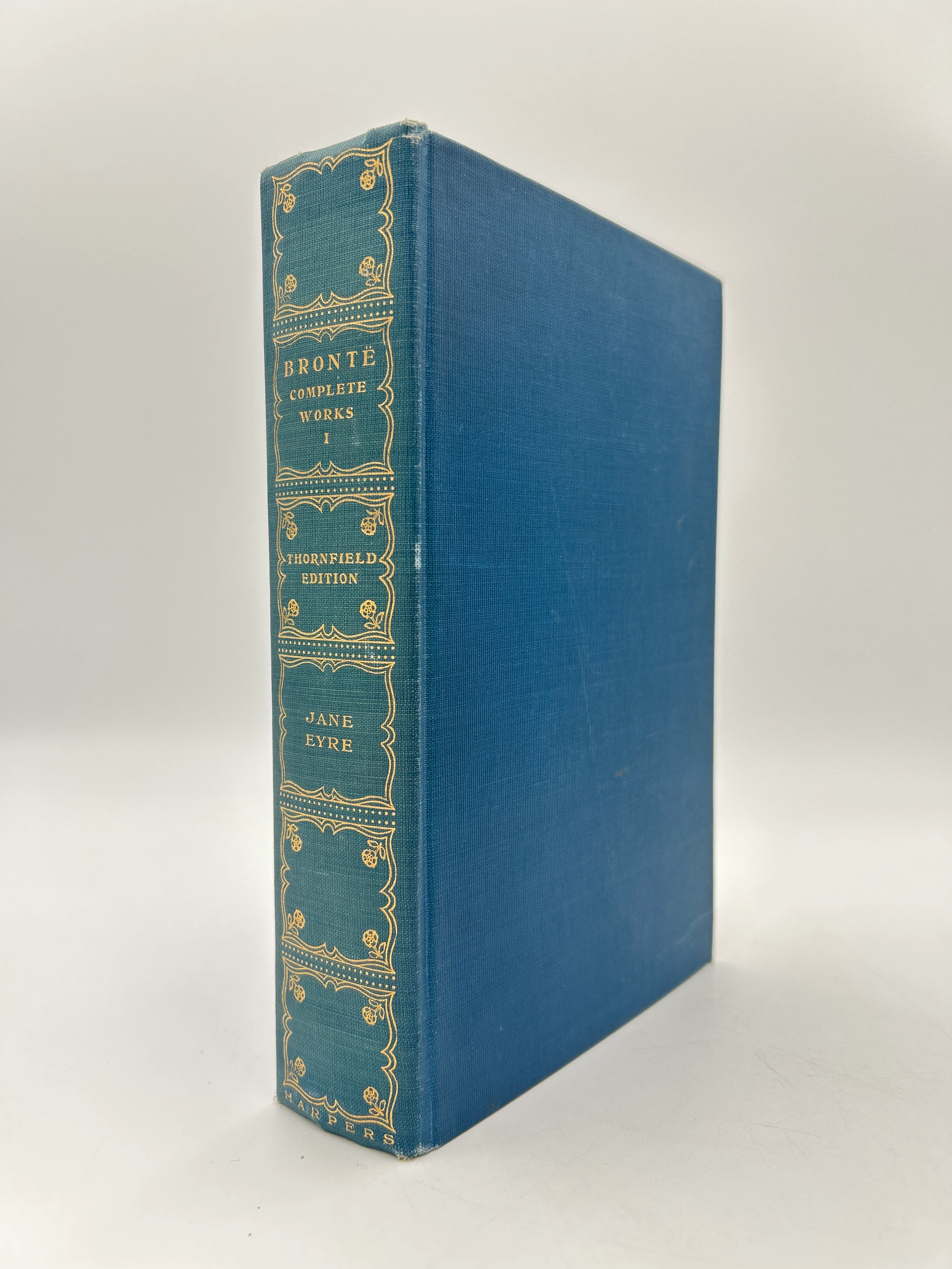 Bronte Complete Works 7 vol. set - Image 2