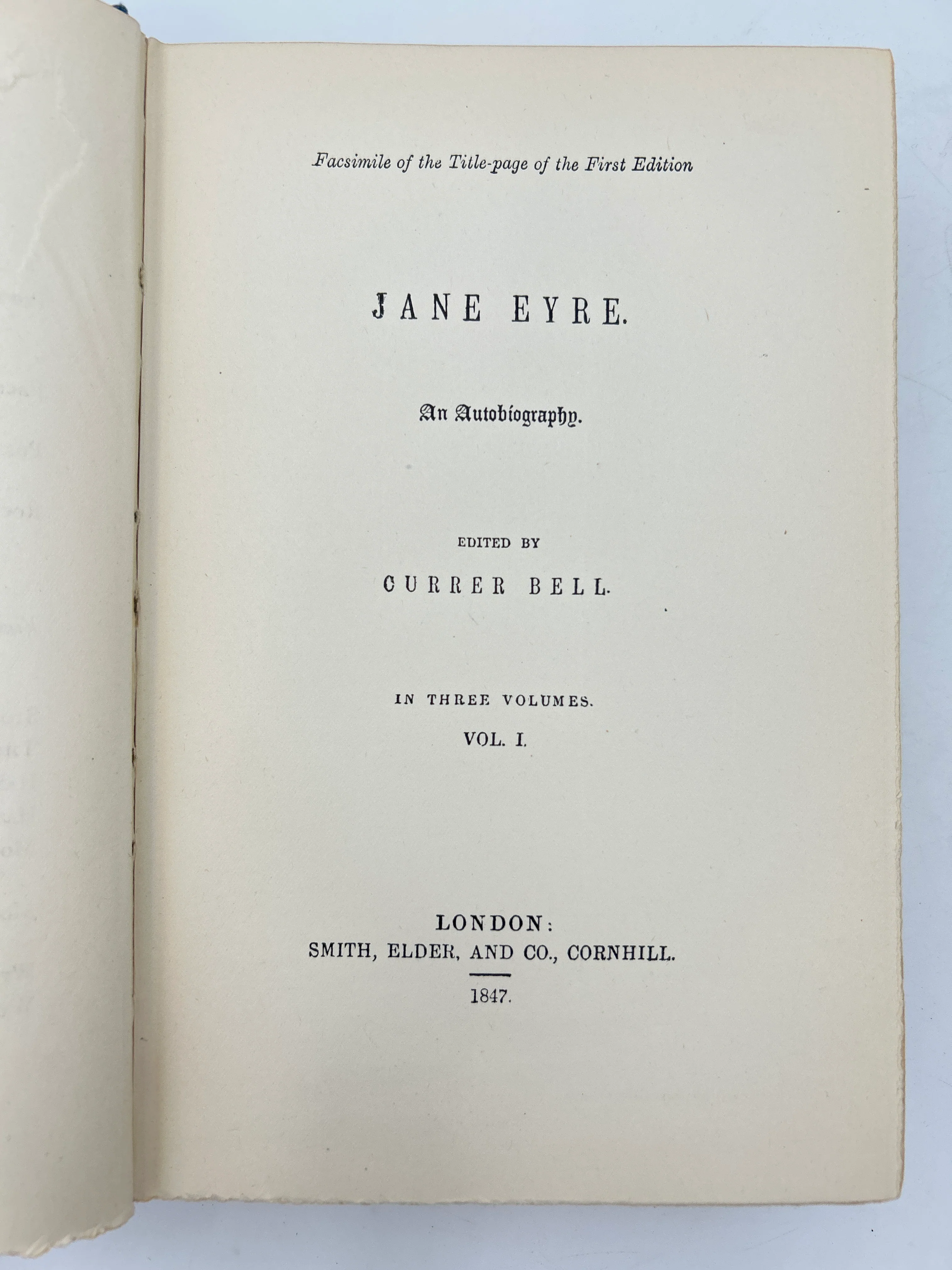 Bronte Complete Works 7 vol. set - Image 5