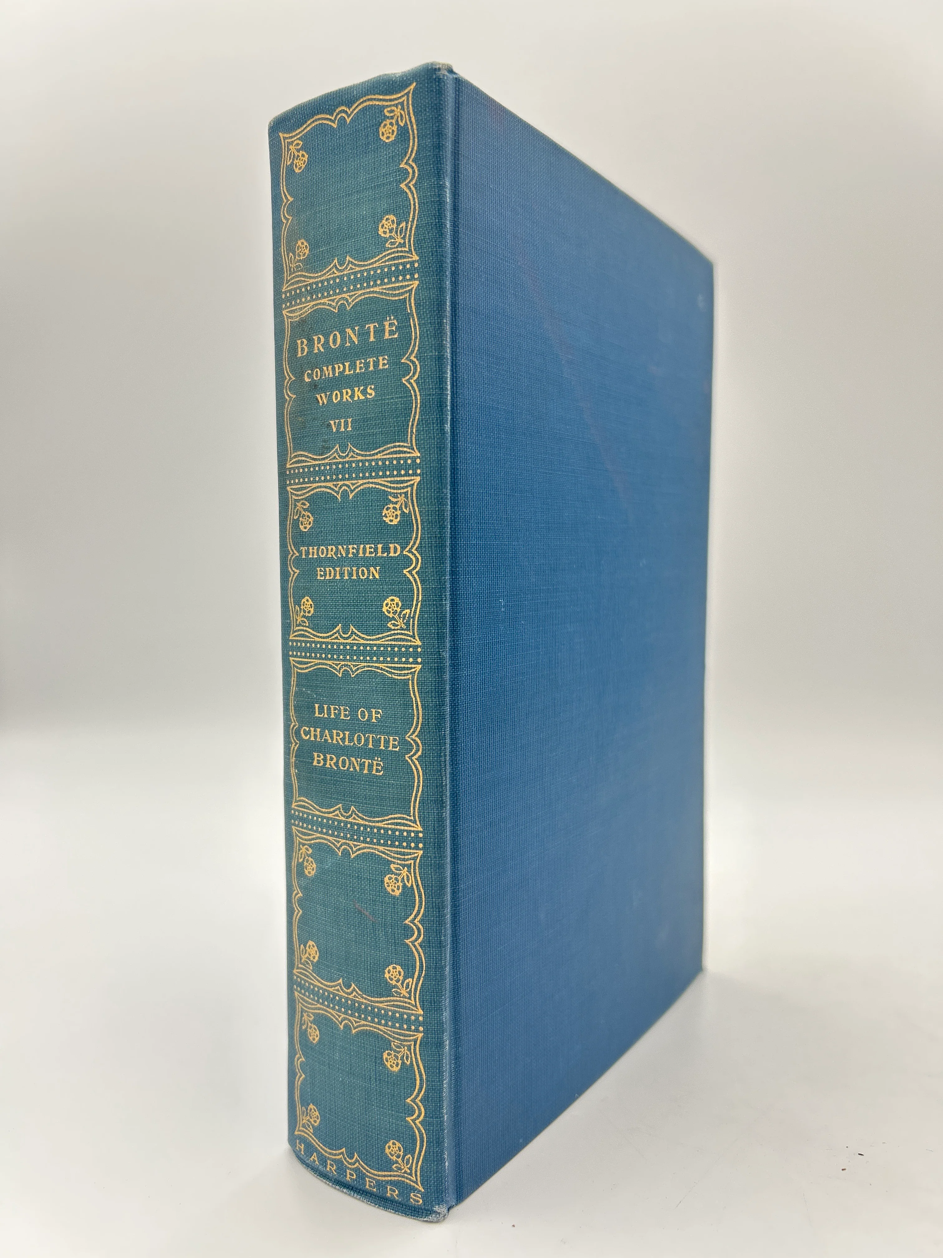 Bronte Complete Works 7 vol. set - Image 6