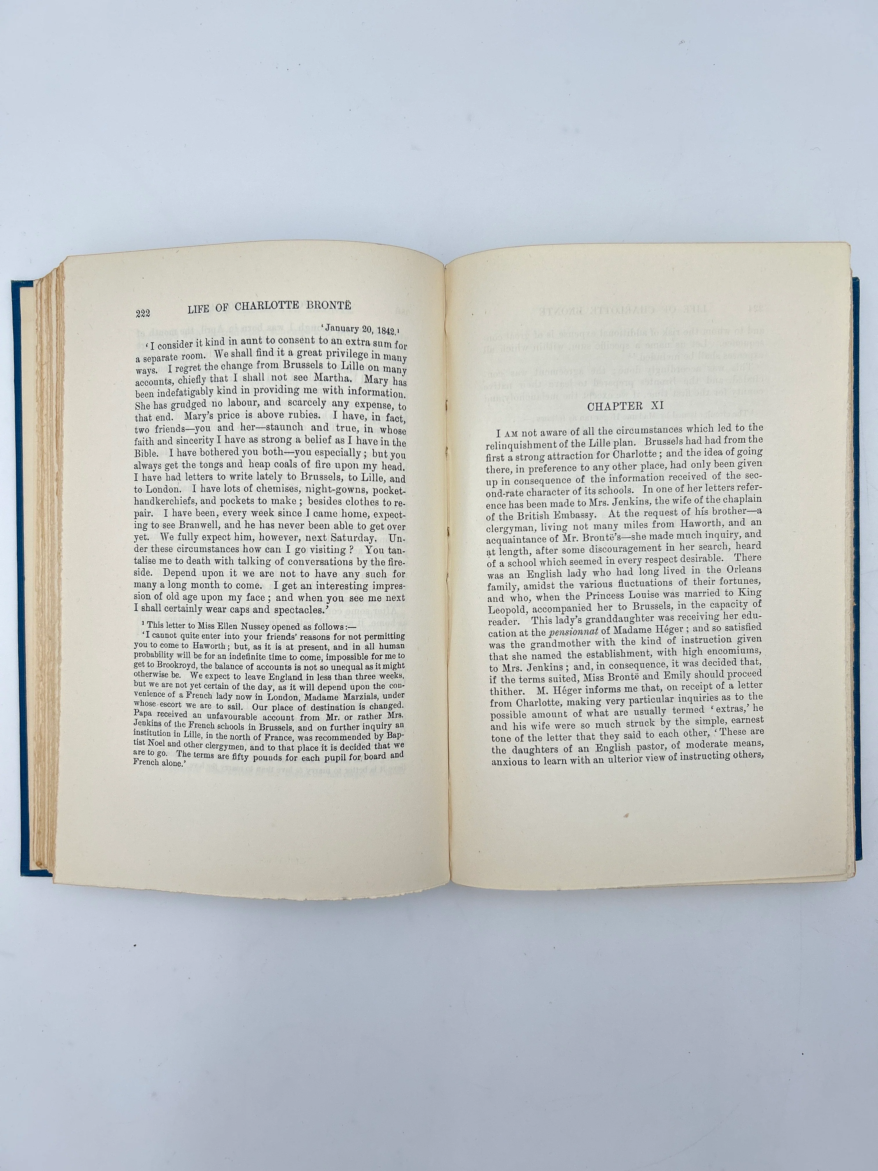Bronte Complete Works 7 vol. set - Image 7