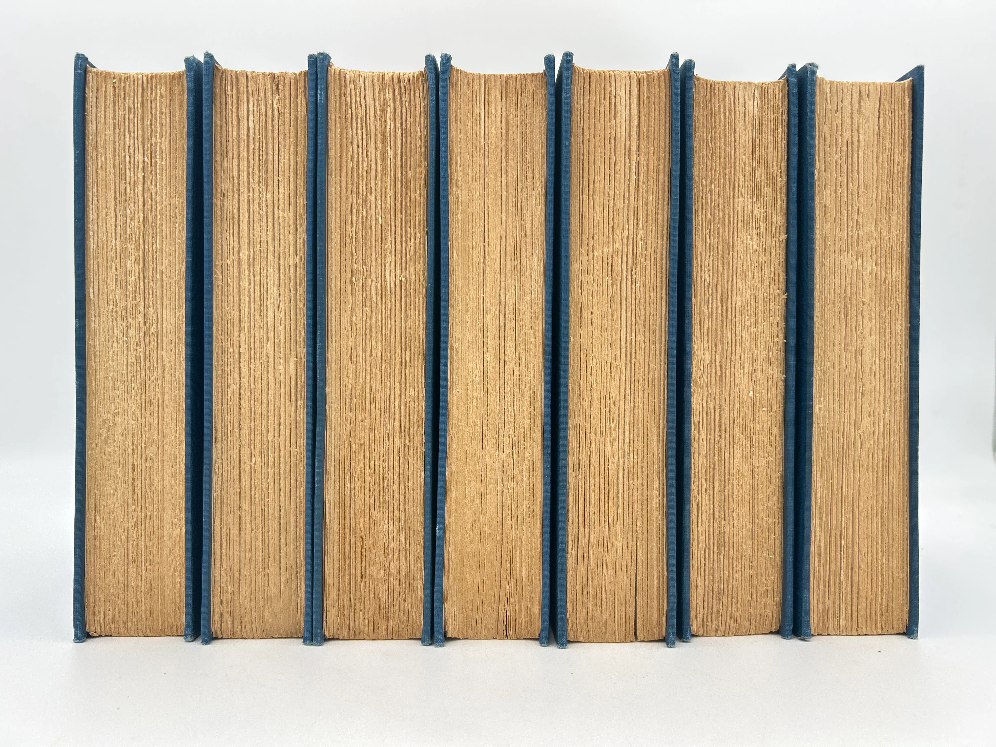 Bronte Complete Works 7 vol. set - Image 8