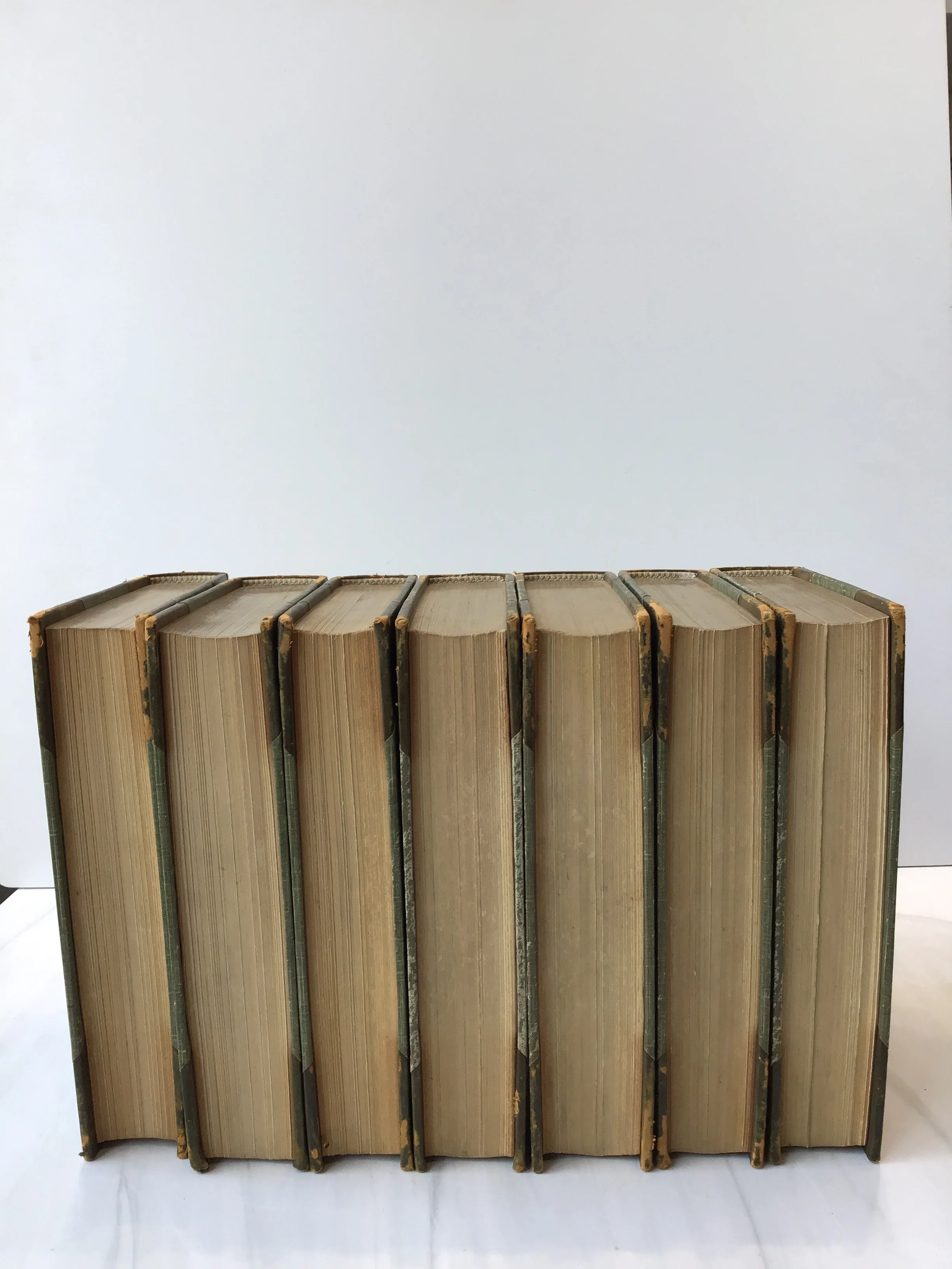 Bronte Works (7 vol.) - Image 3