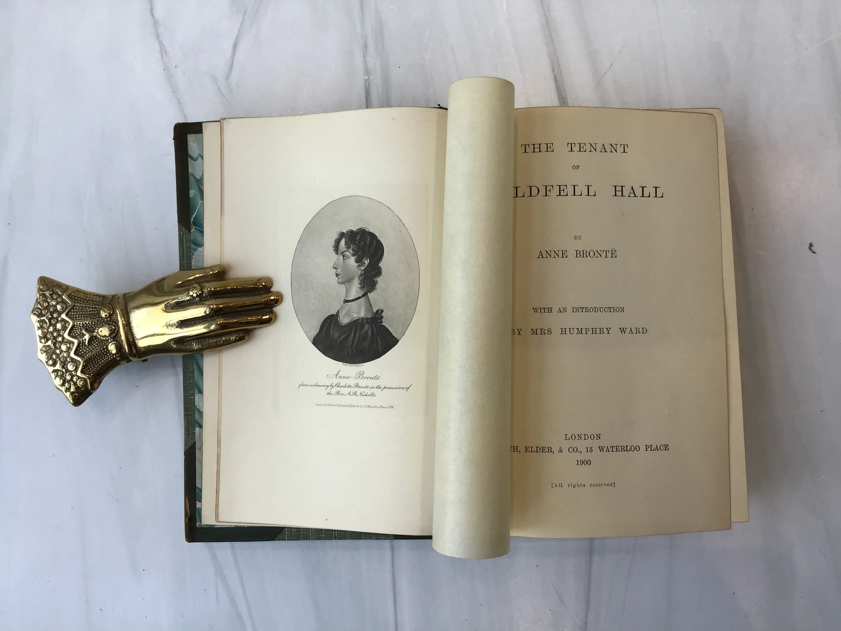 Bronte Works (7 vol.) - Image 9