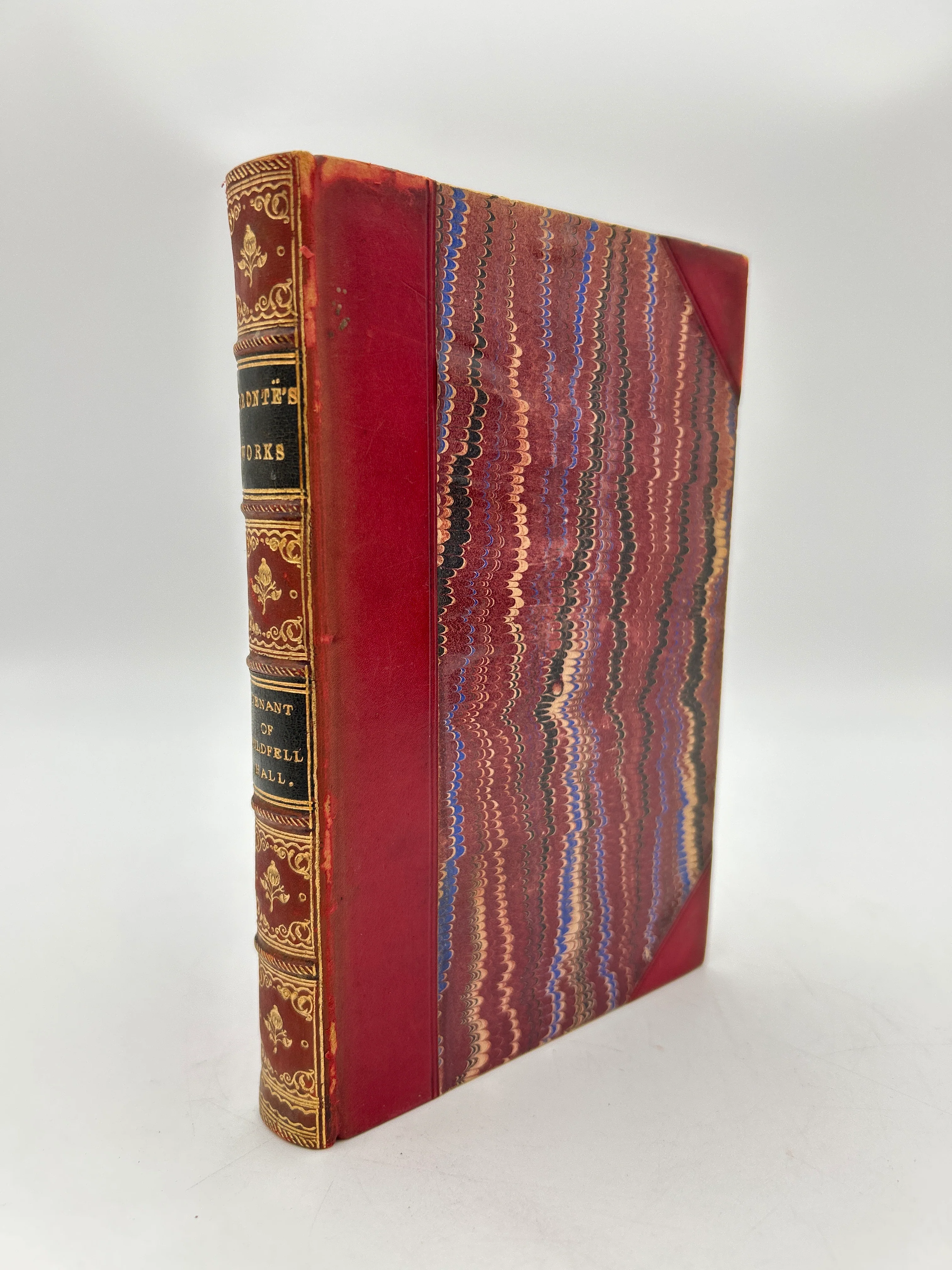 Bronte's Works (7 Vol. set) - Image 10