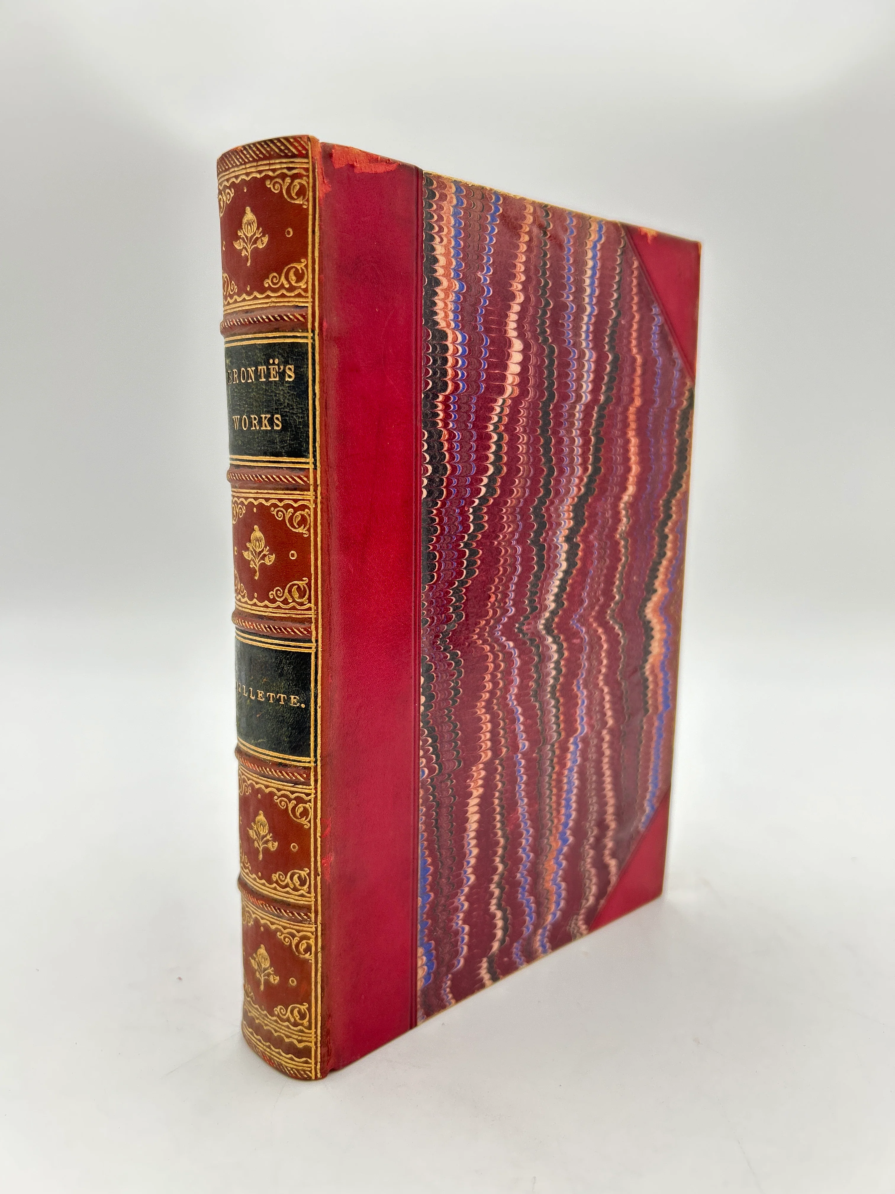 Bronte's Works (7 Vol. set) - Image 14