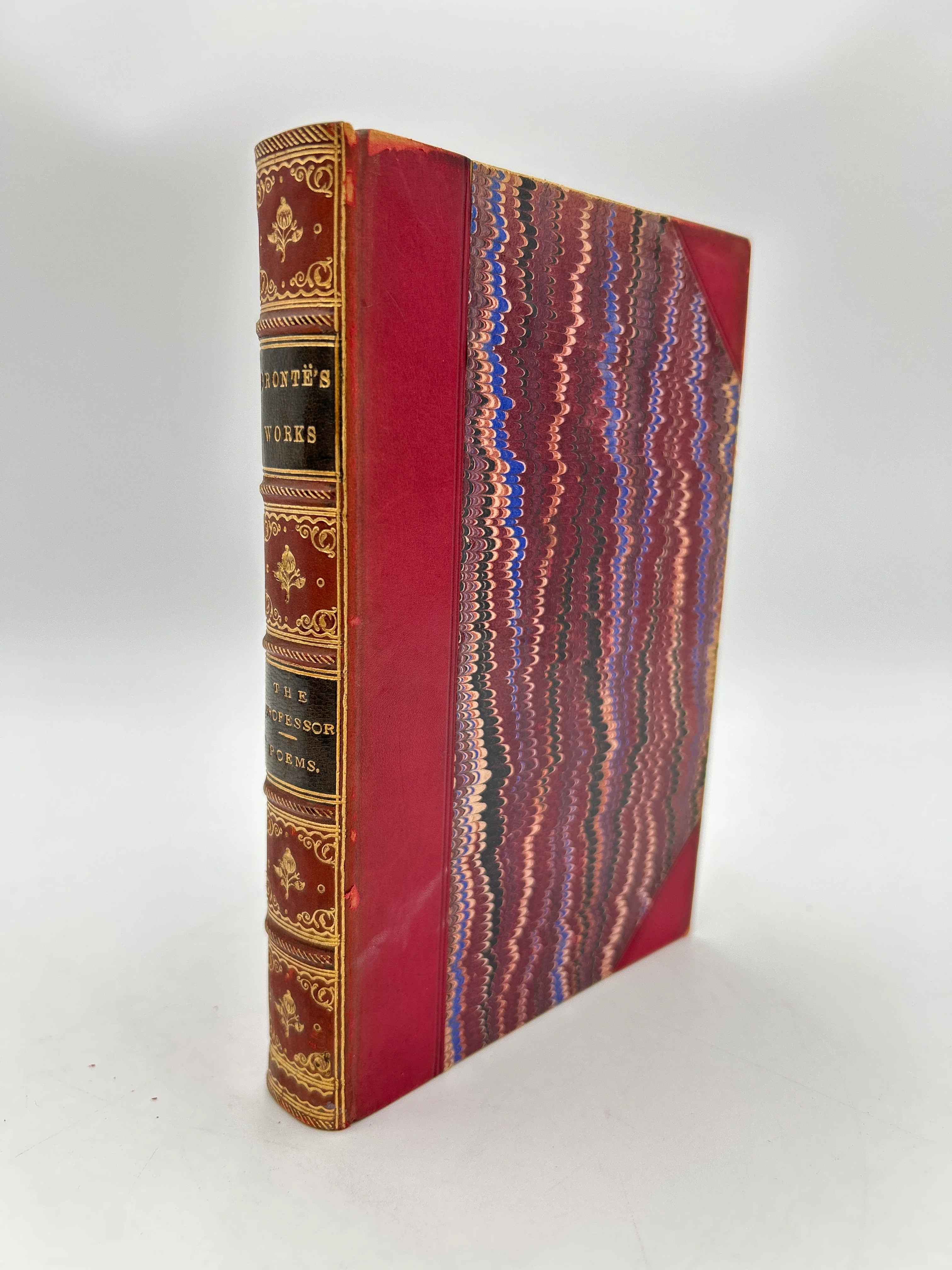 Bronte's Works (7 Vol. set) - Image 16