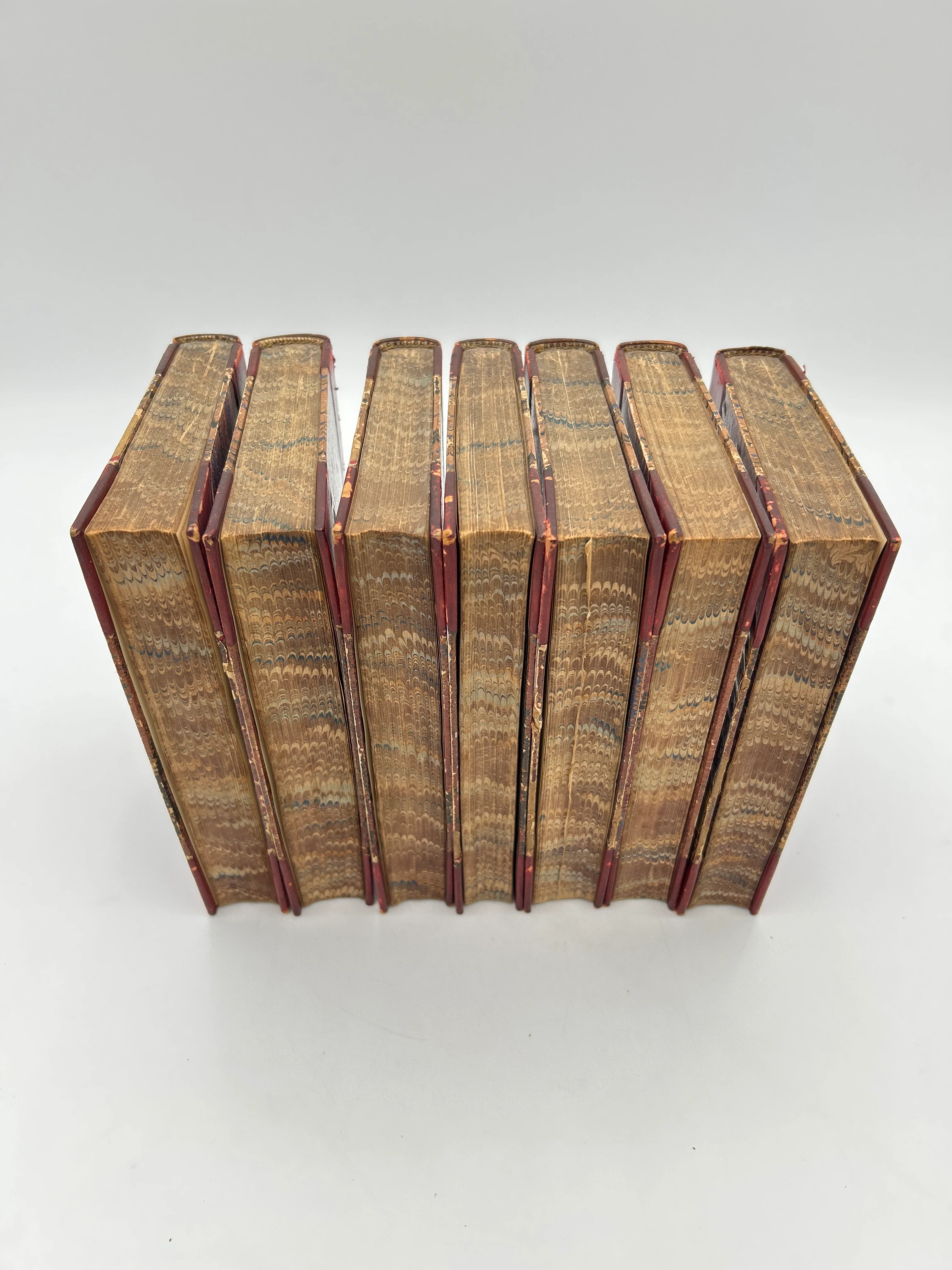 Bronte's Works (7 Vol. set) - Image 18
