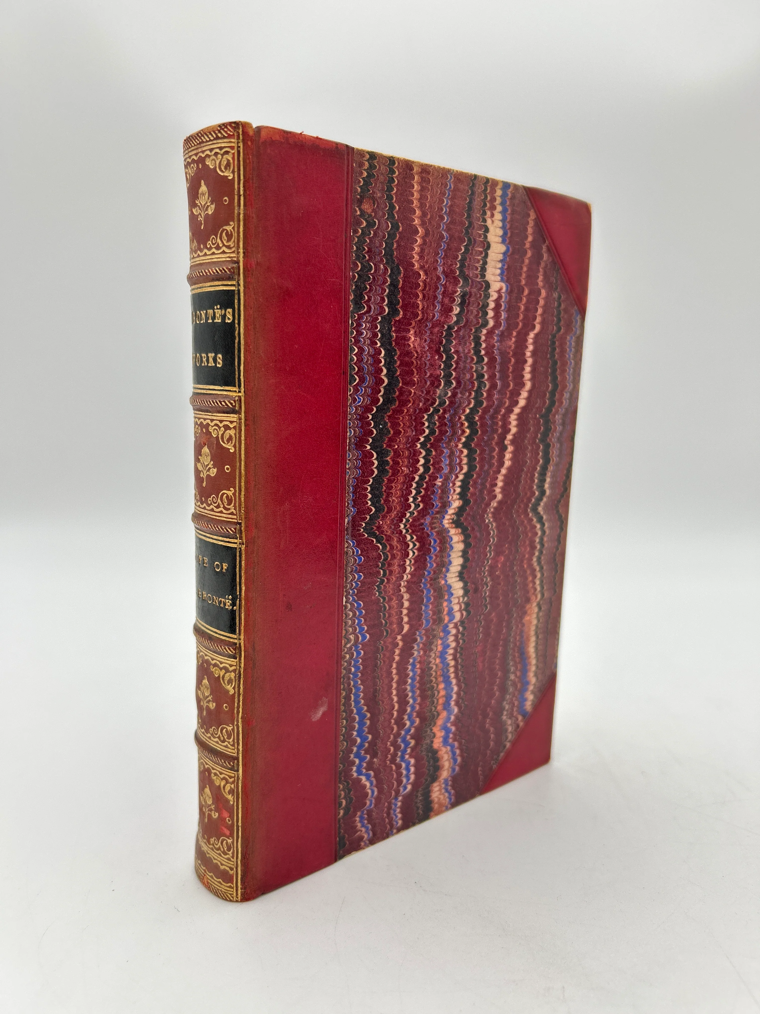 Bronte's Works (7 Vol. set) - Image 6