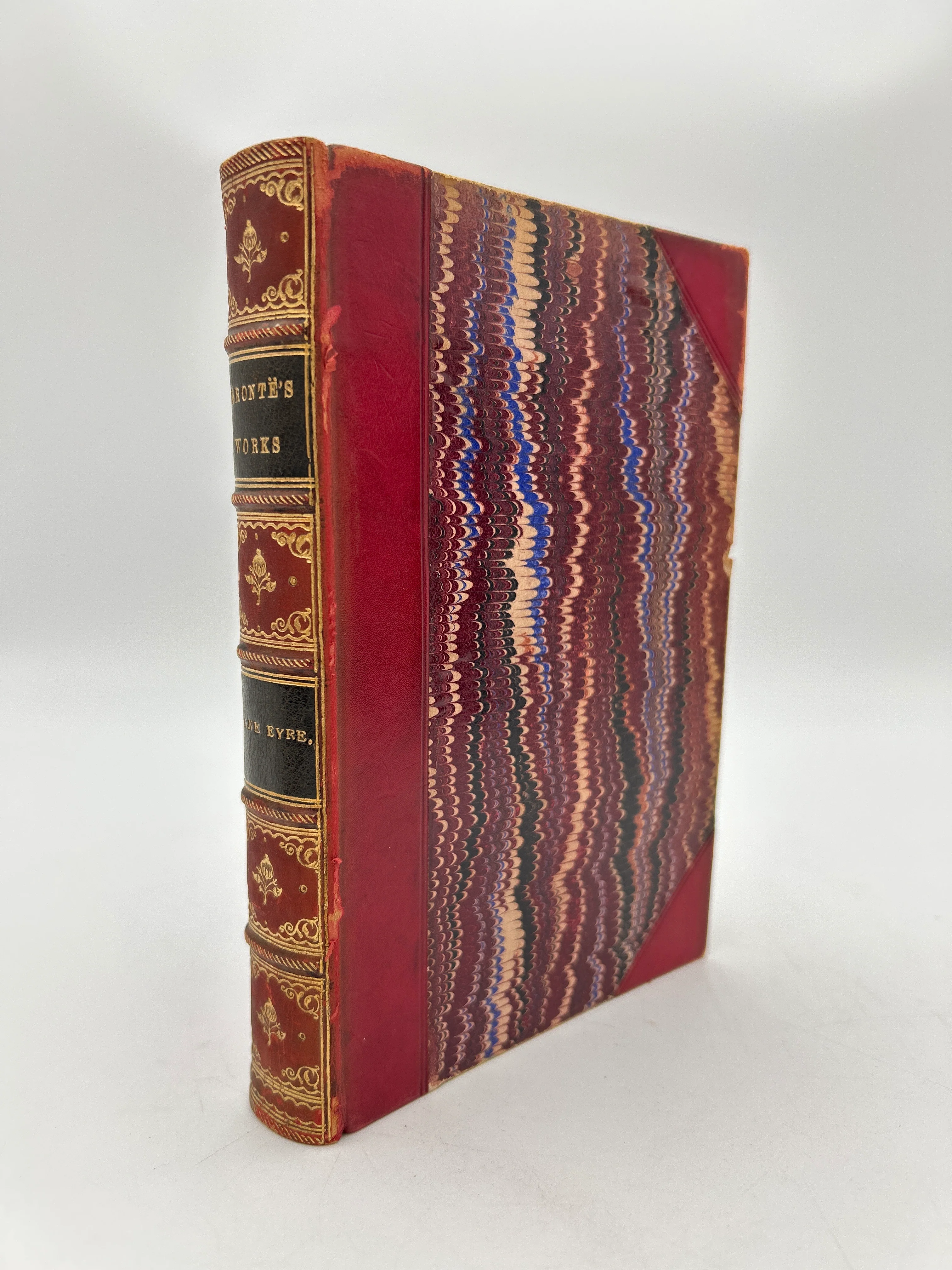 Bronte's Works (7 Vol. set) - Image 8