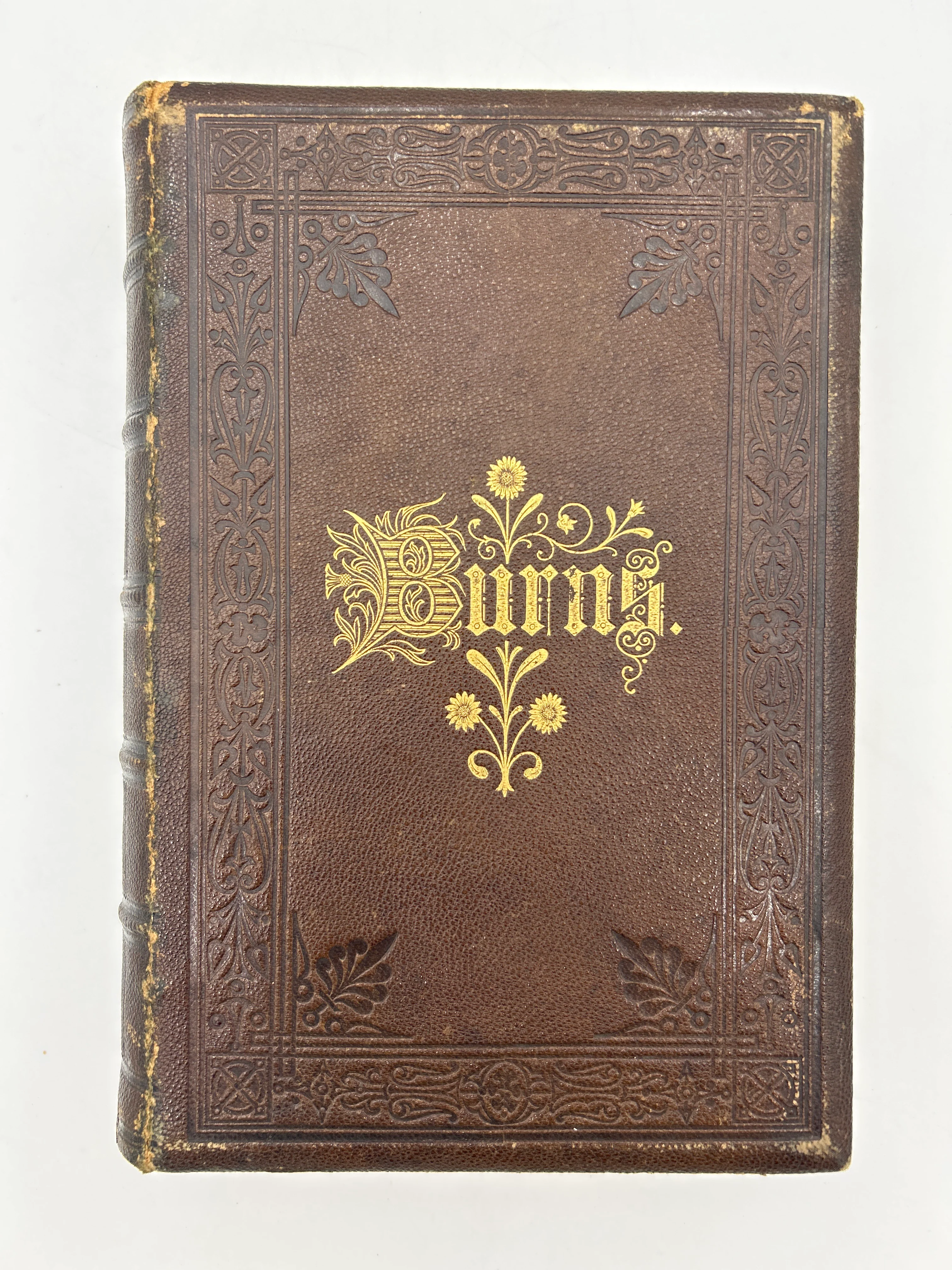 Burns Complete Works - Image 5