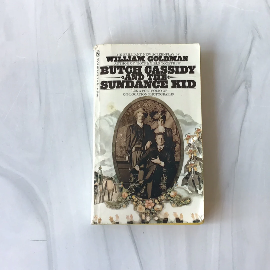Butch Cassidy And The Sundance Kid