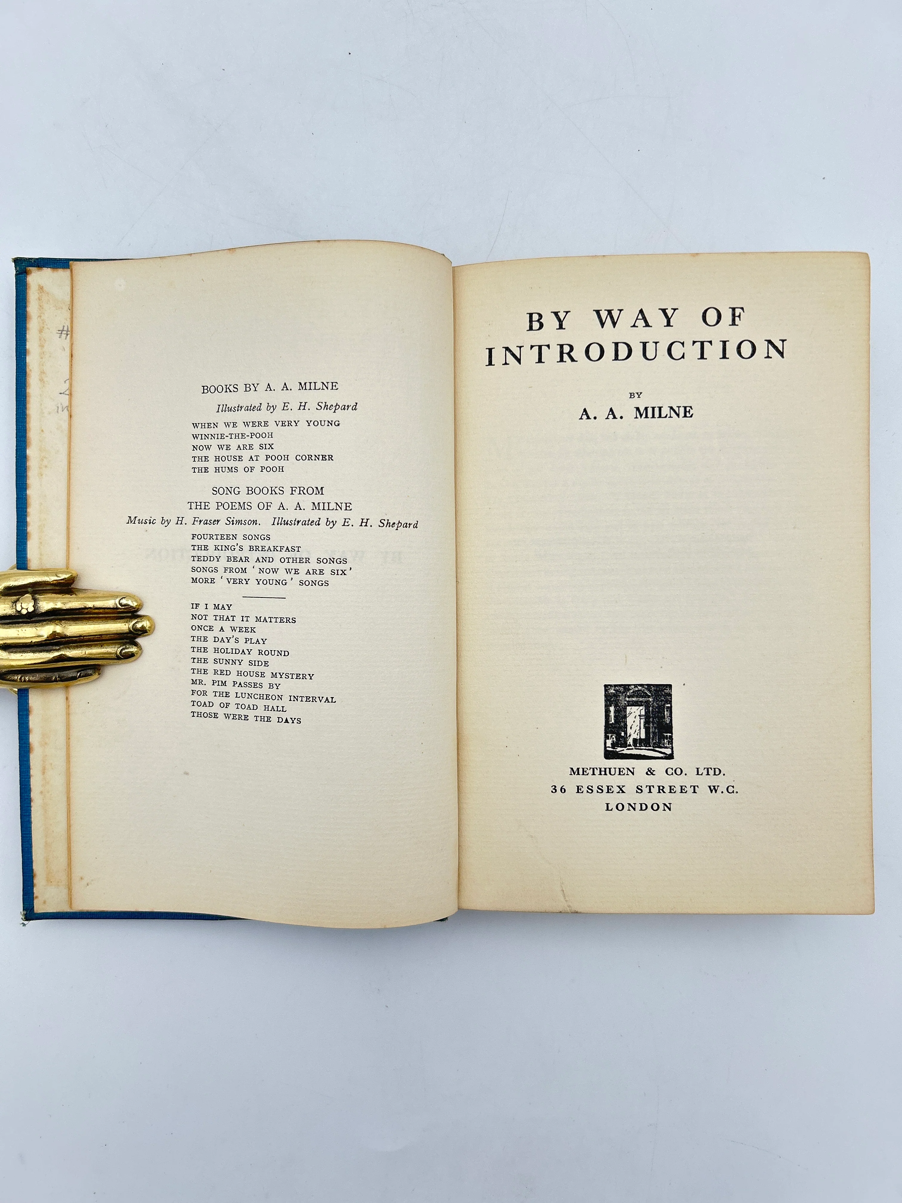 By Way of Introduction - Image 3