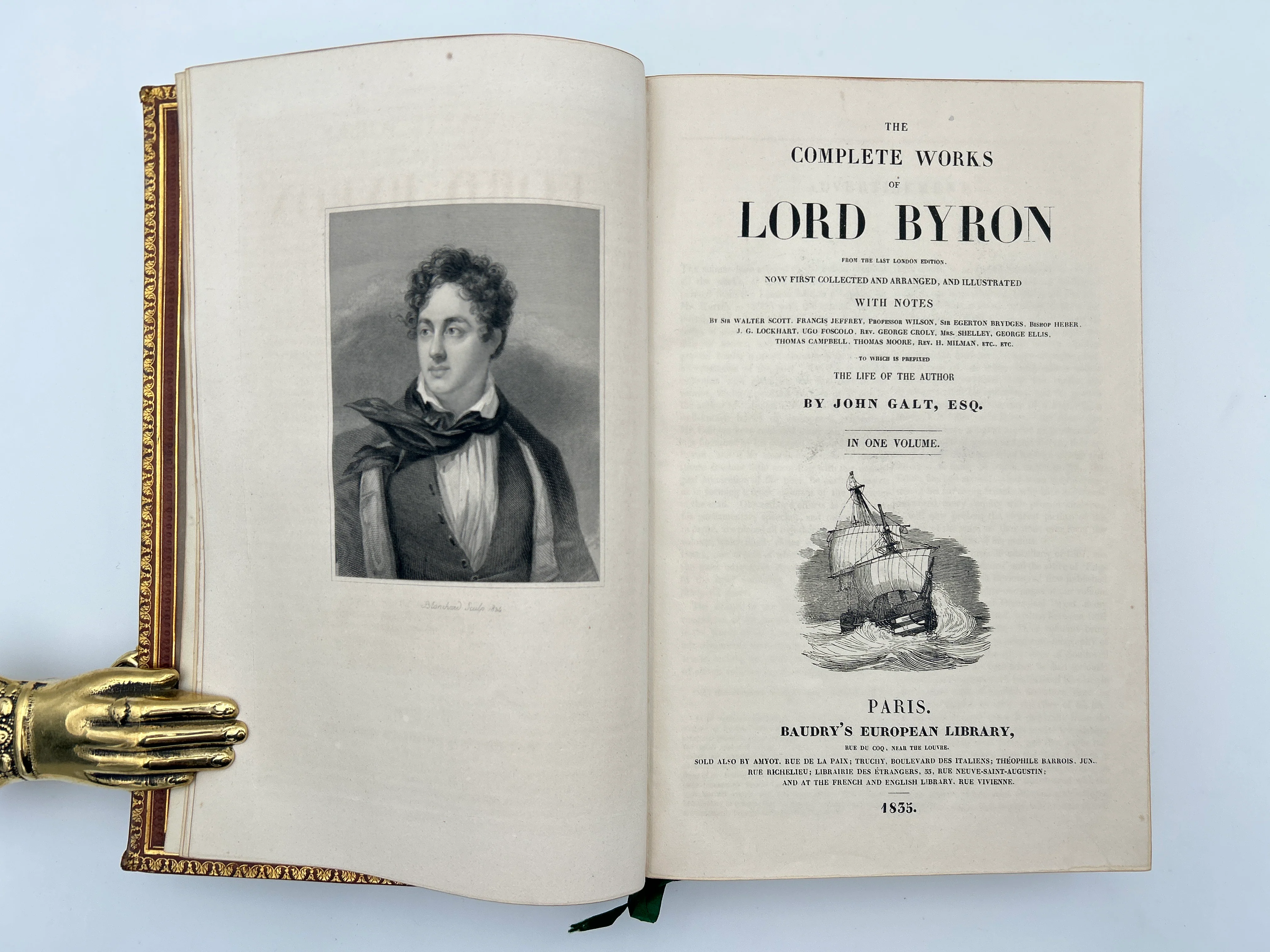 The Complete Works of Lord Byron - Image 3