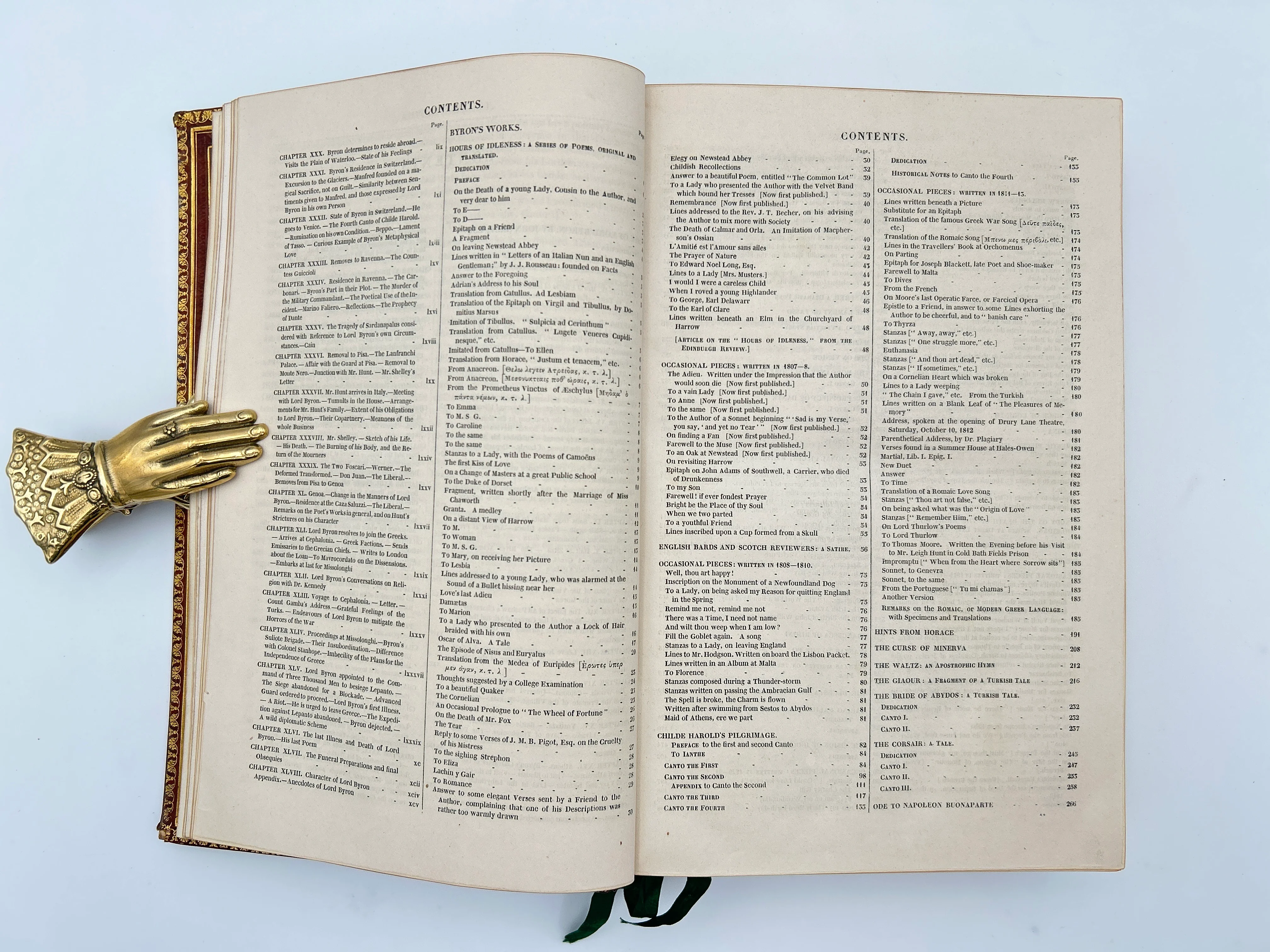 The Complete Works of Lord Byron - Image 5