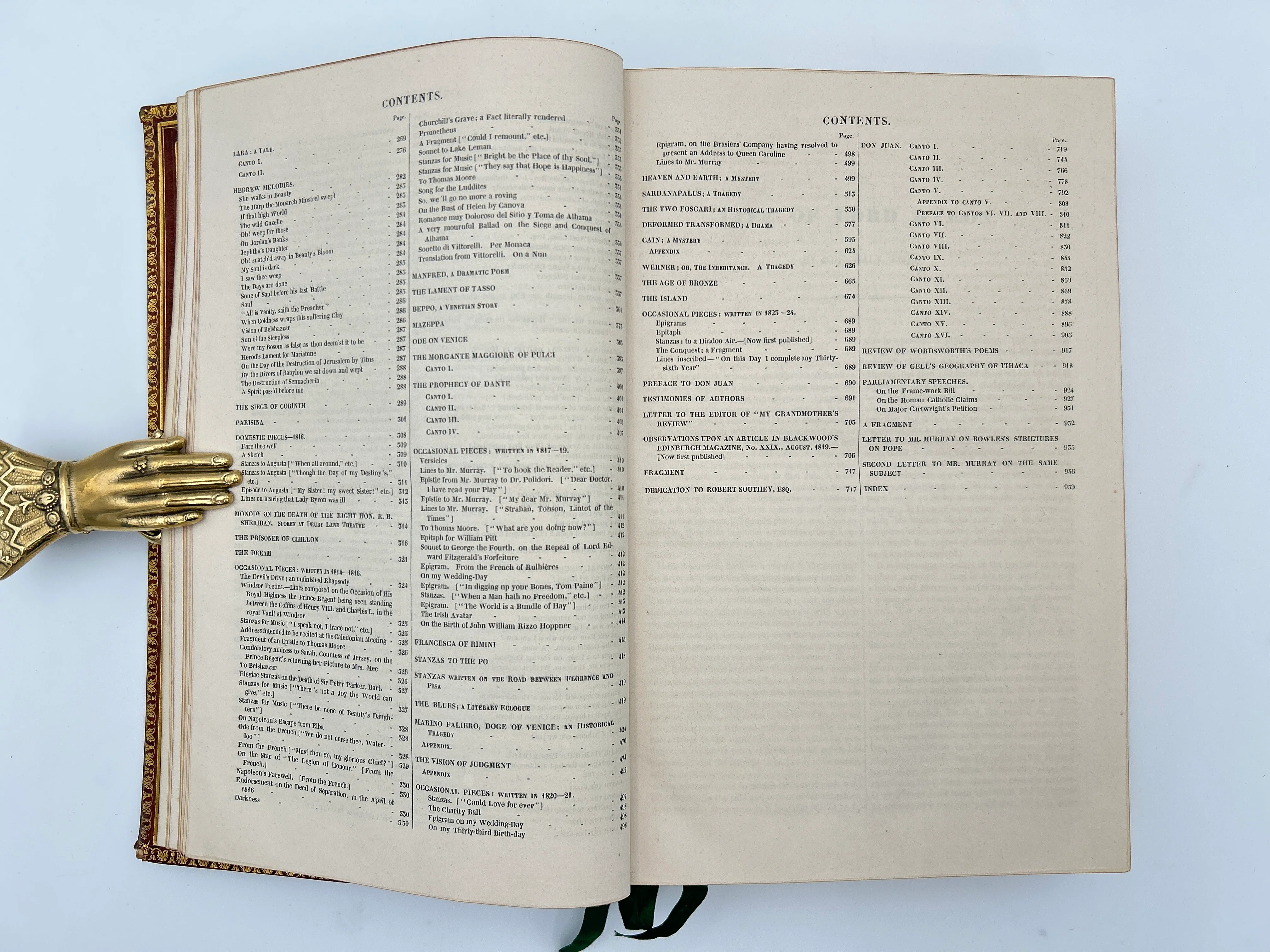 The Complete Works of Lord Byron - Image 6