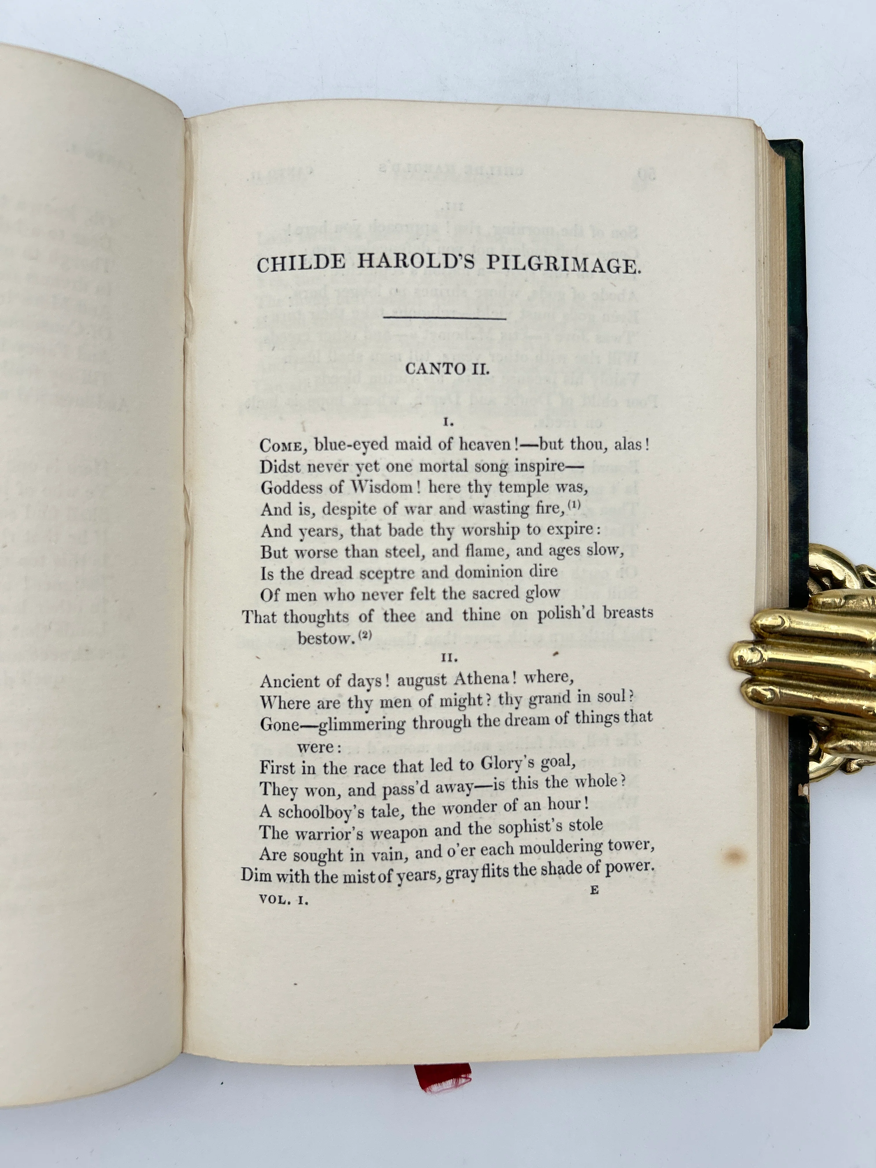 Byron’s Works - Image 4