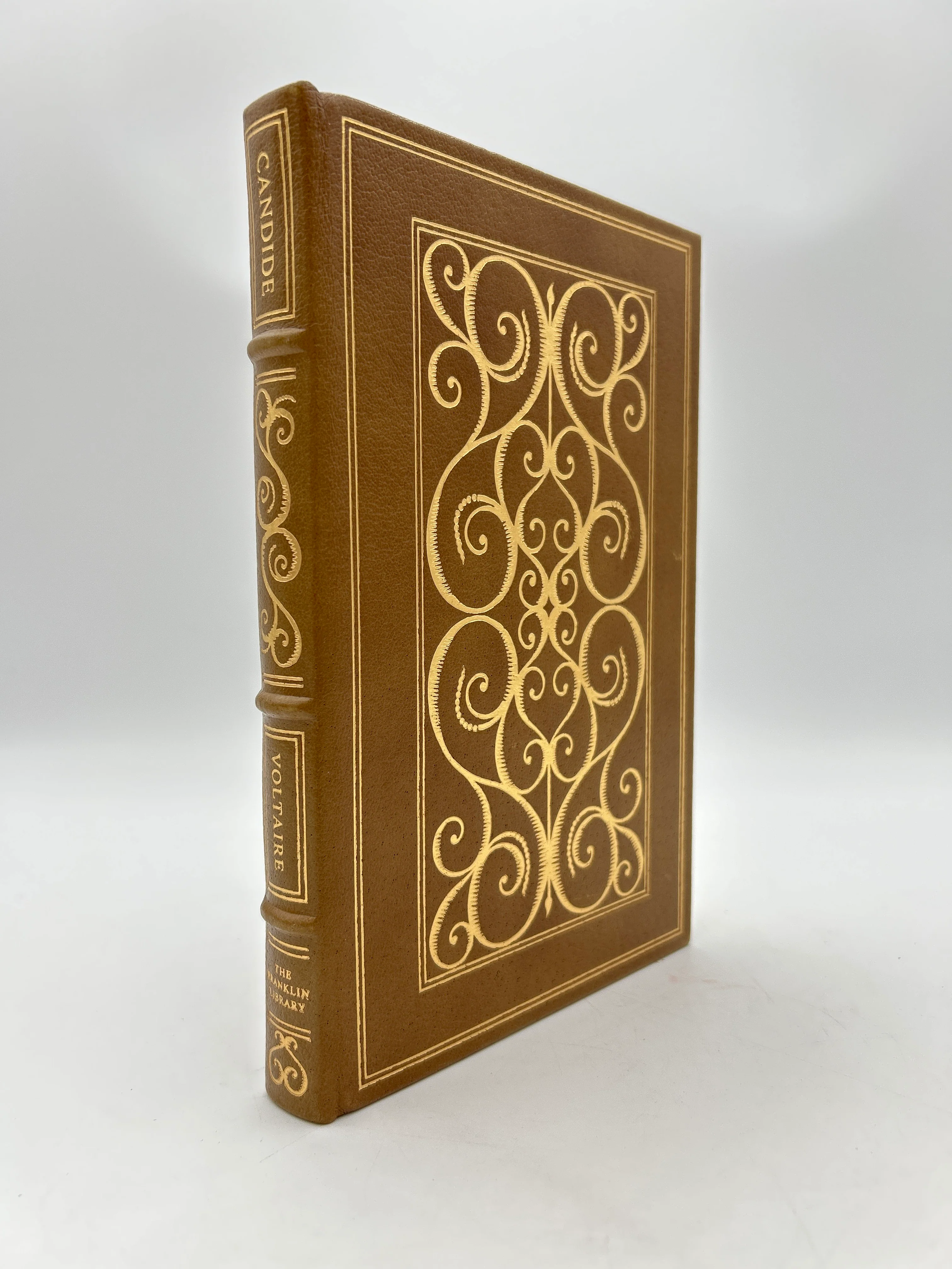 Candide