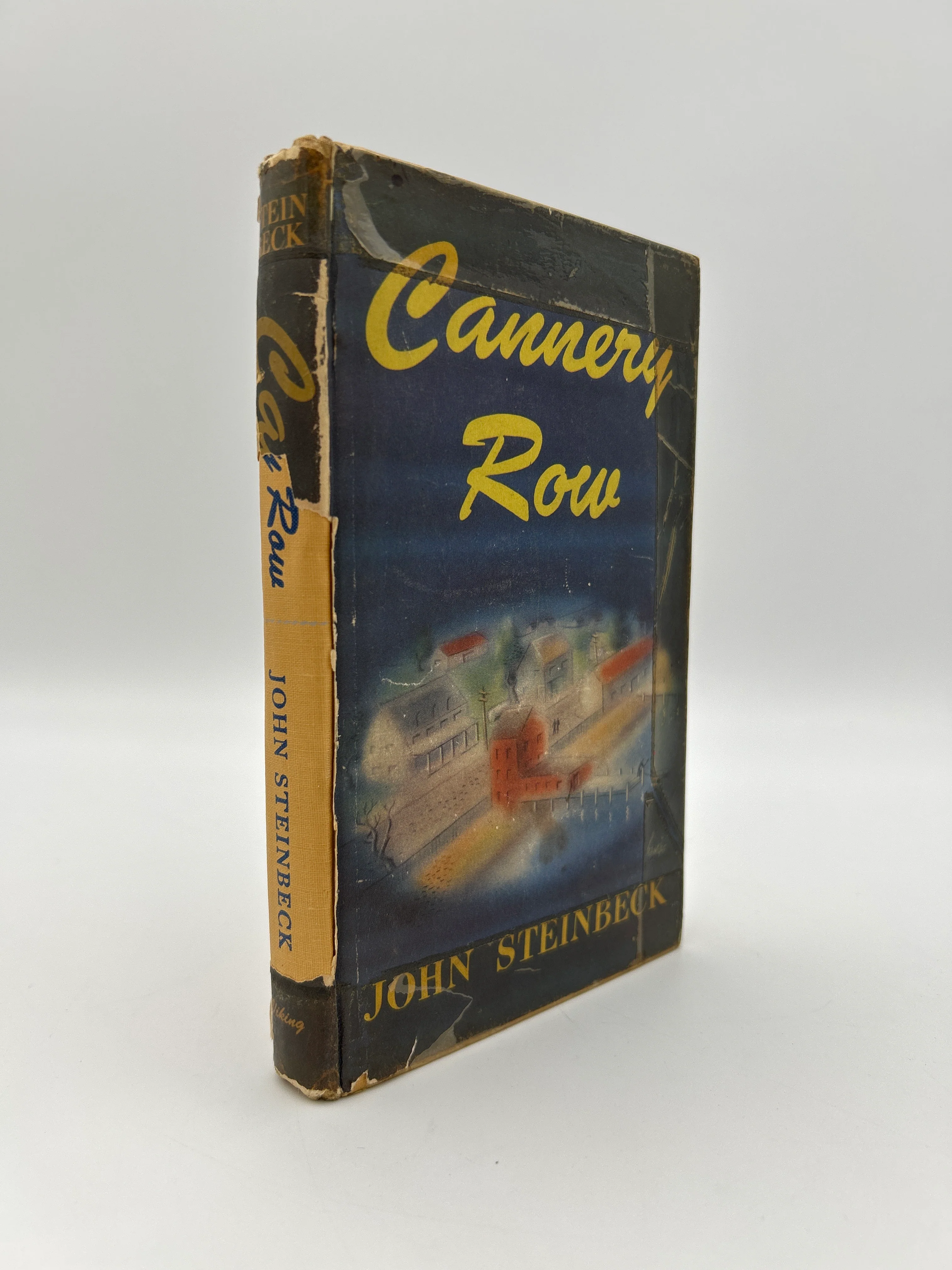Cannery Row