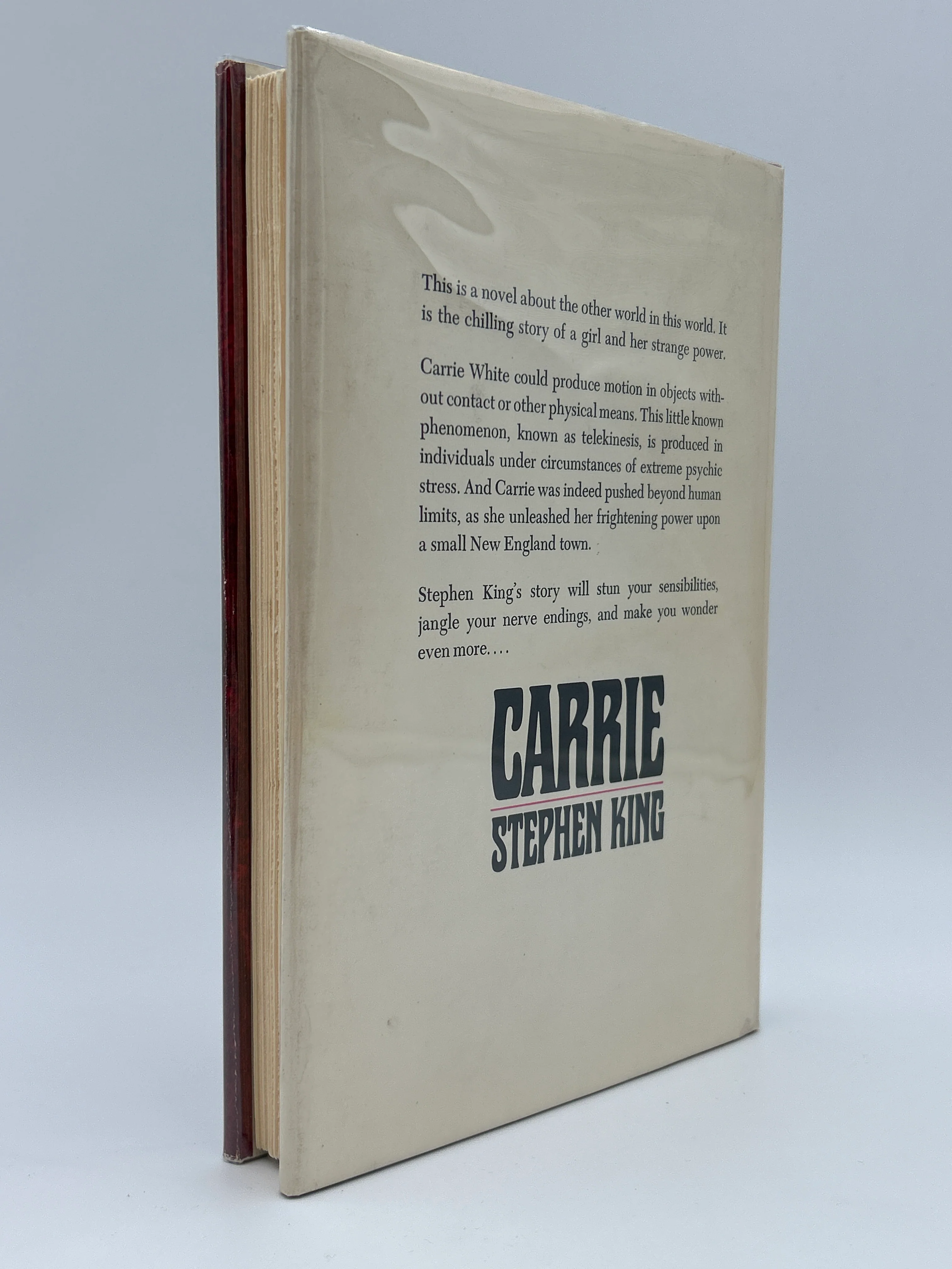 Carrie - Image 5