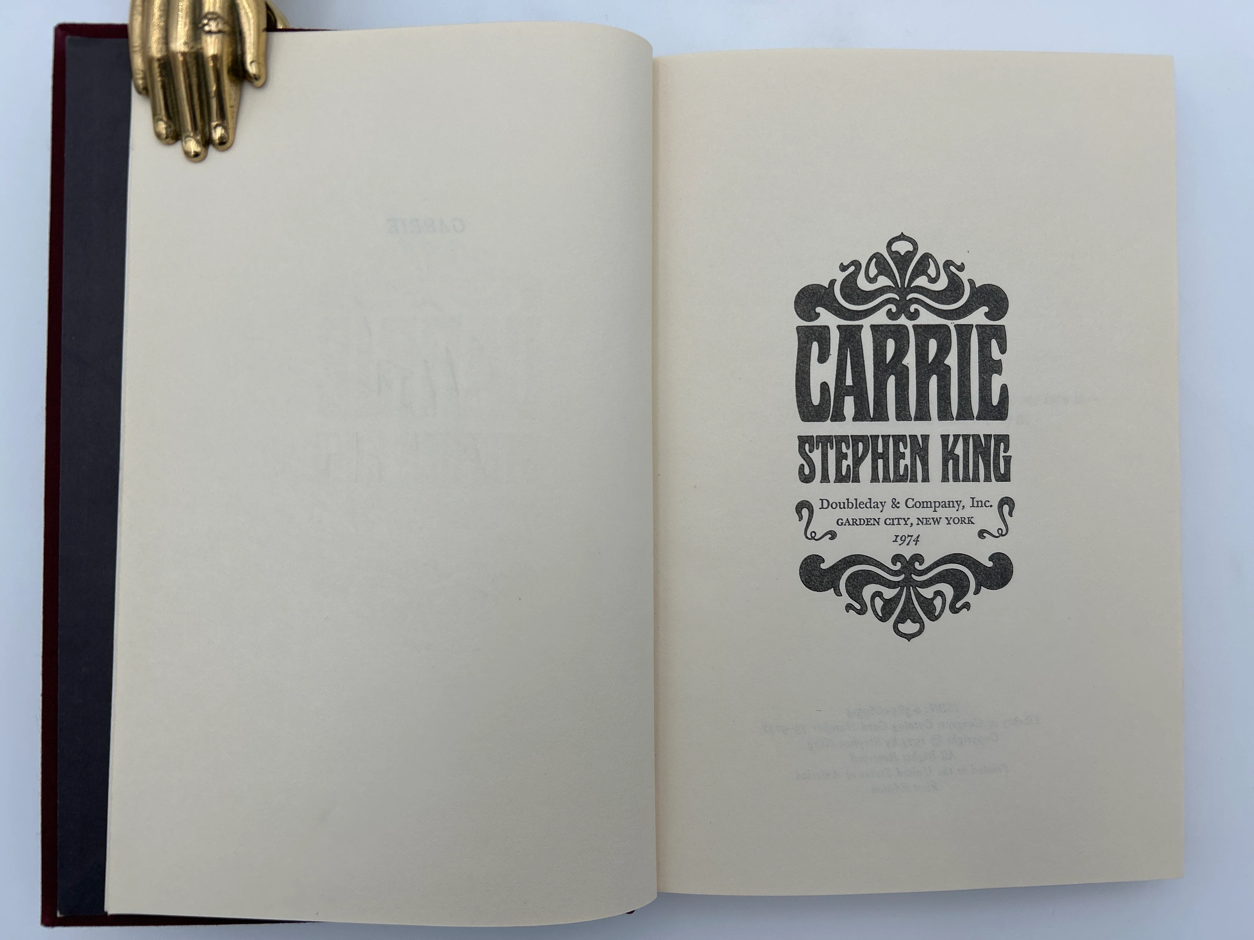 Carrie - Image 8