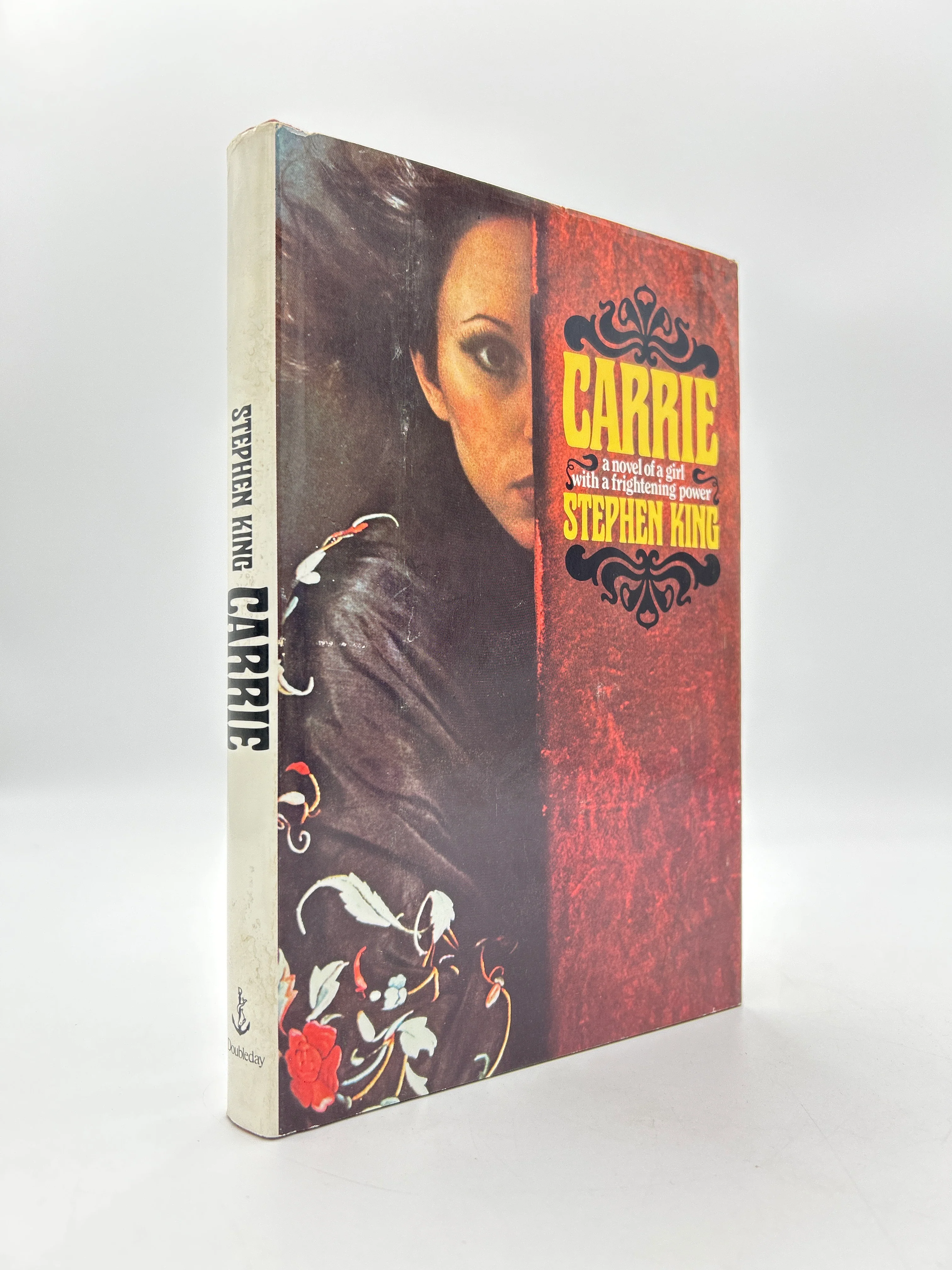 Carrie