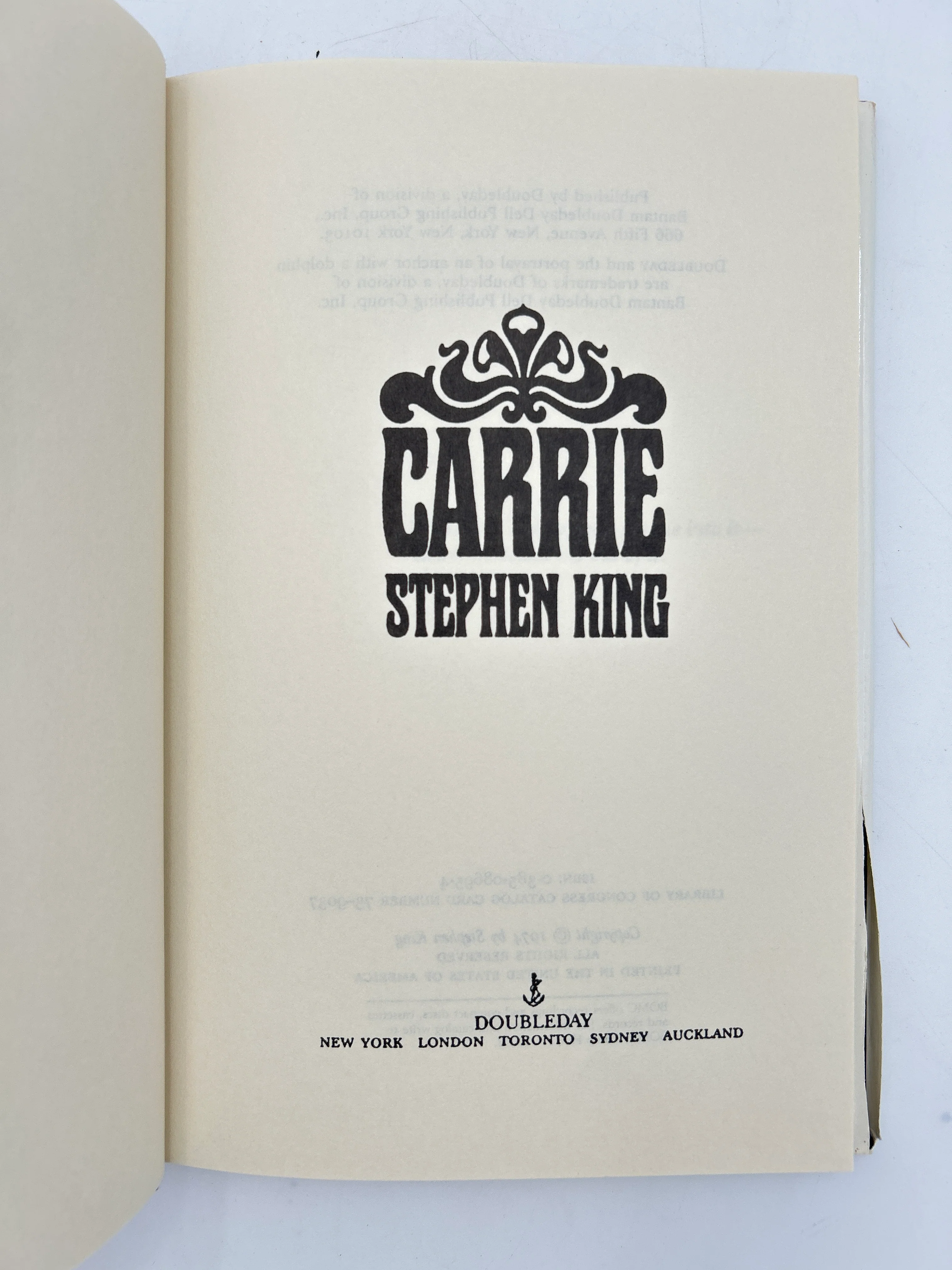 Carrie - Image 2