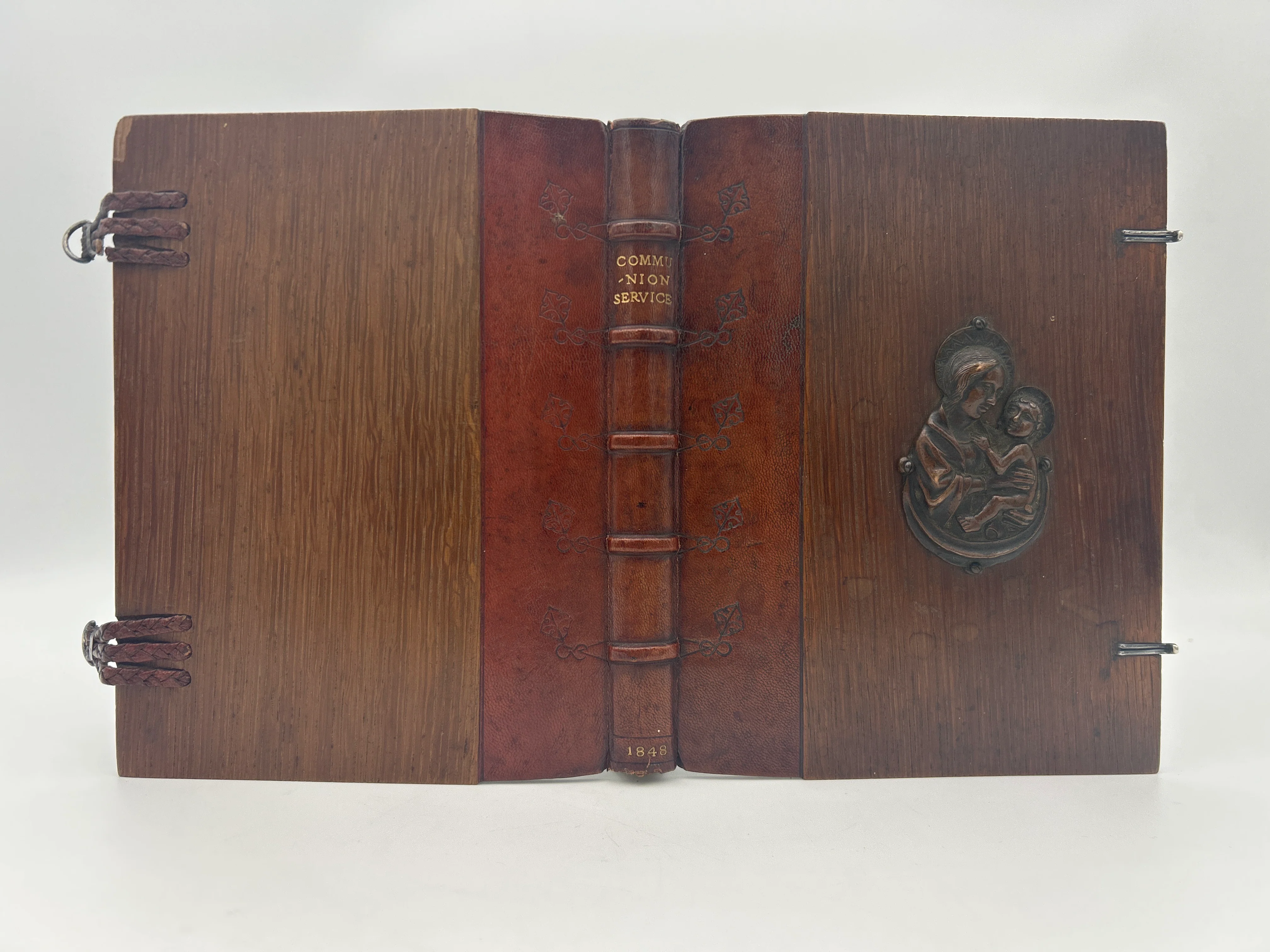 Catholic Communion Book - Image 3