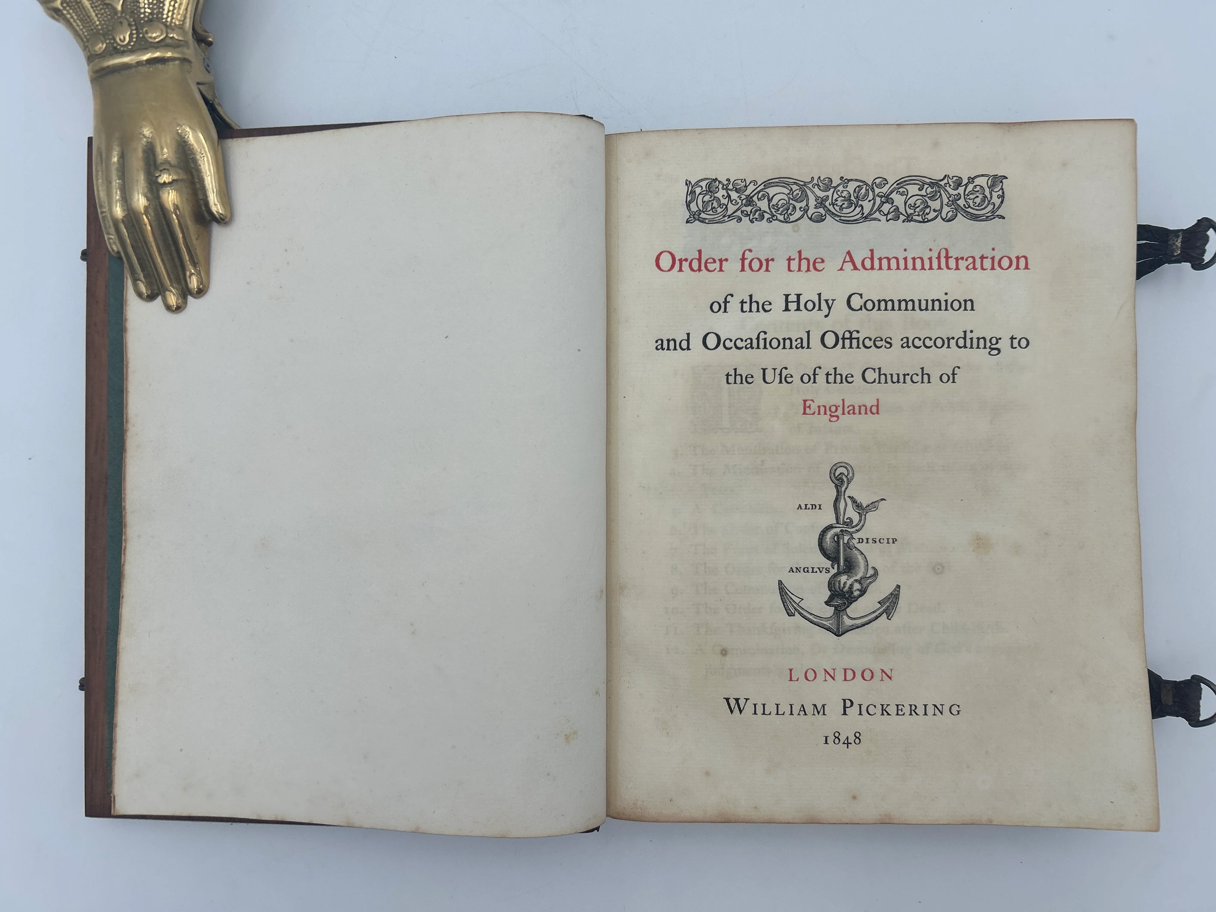 Catholic Communion Book - Image 4