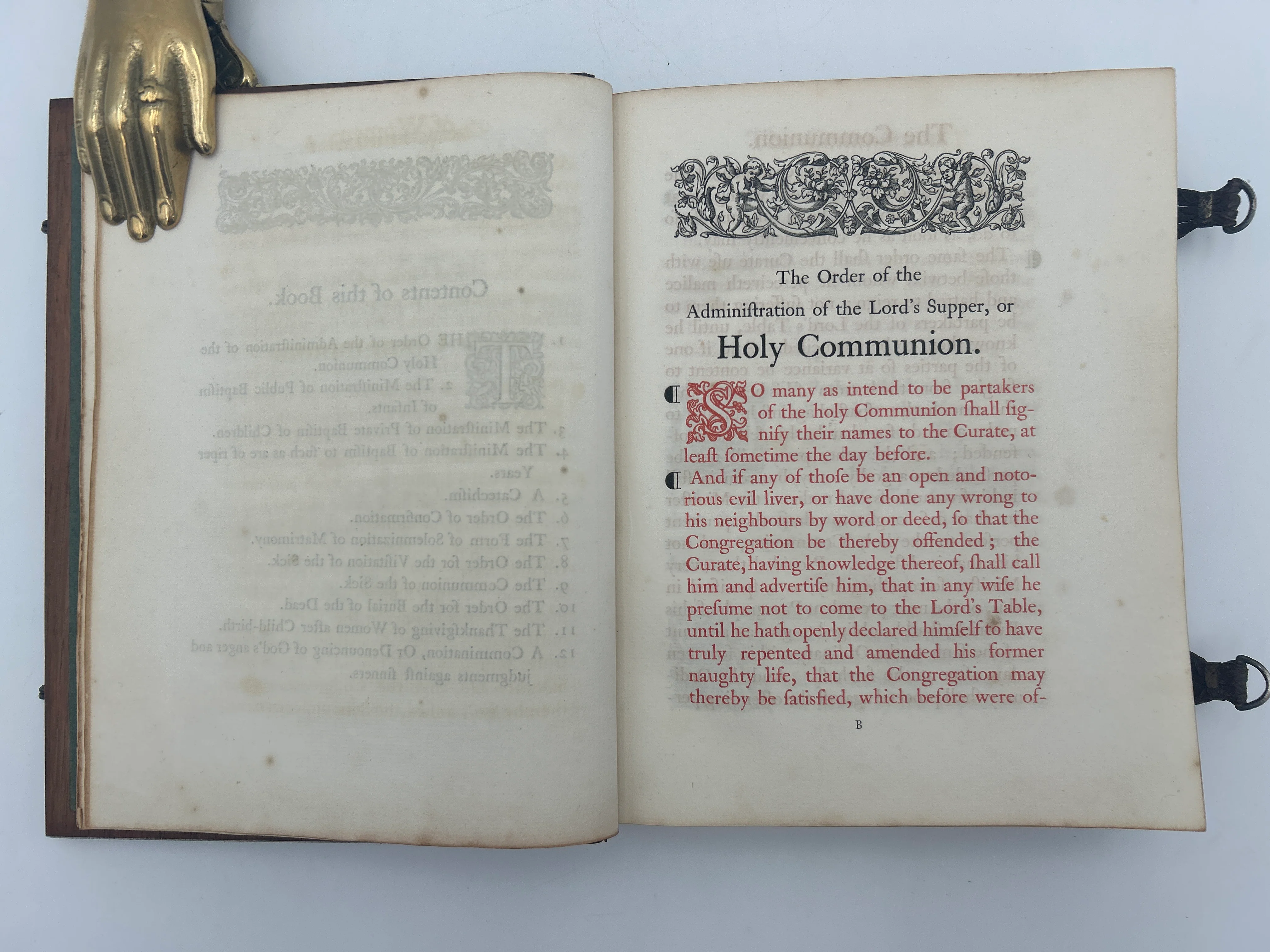 Catholic Communion Book - Image 5
