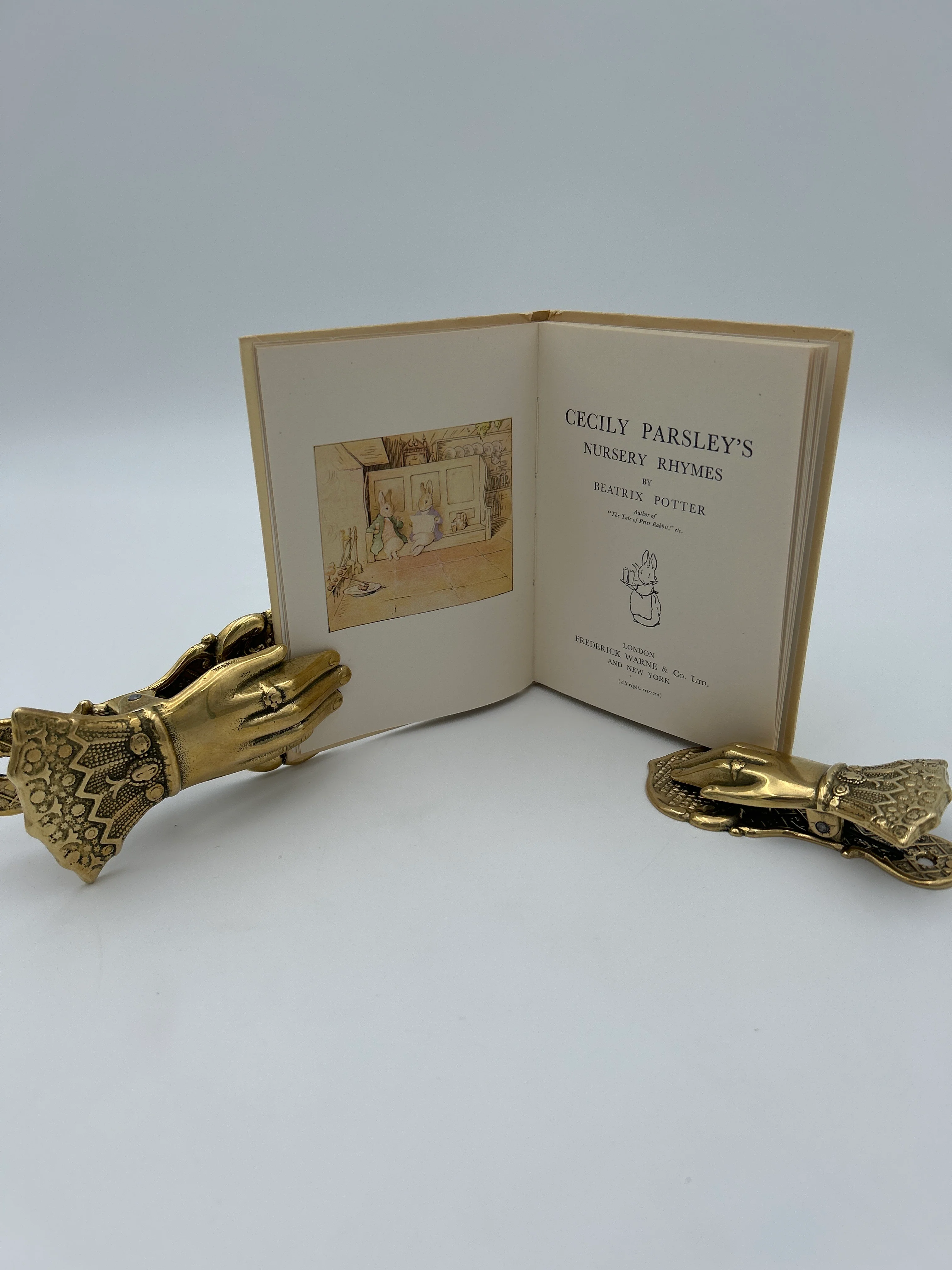 Cecily Parsley's Nursery Rhymes - Image 2