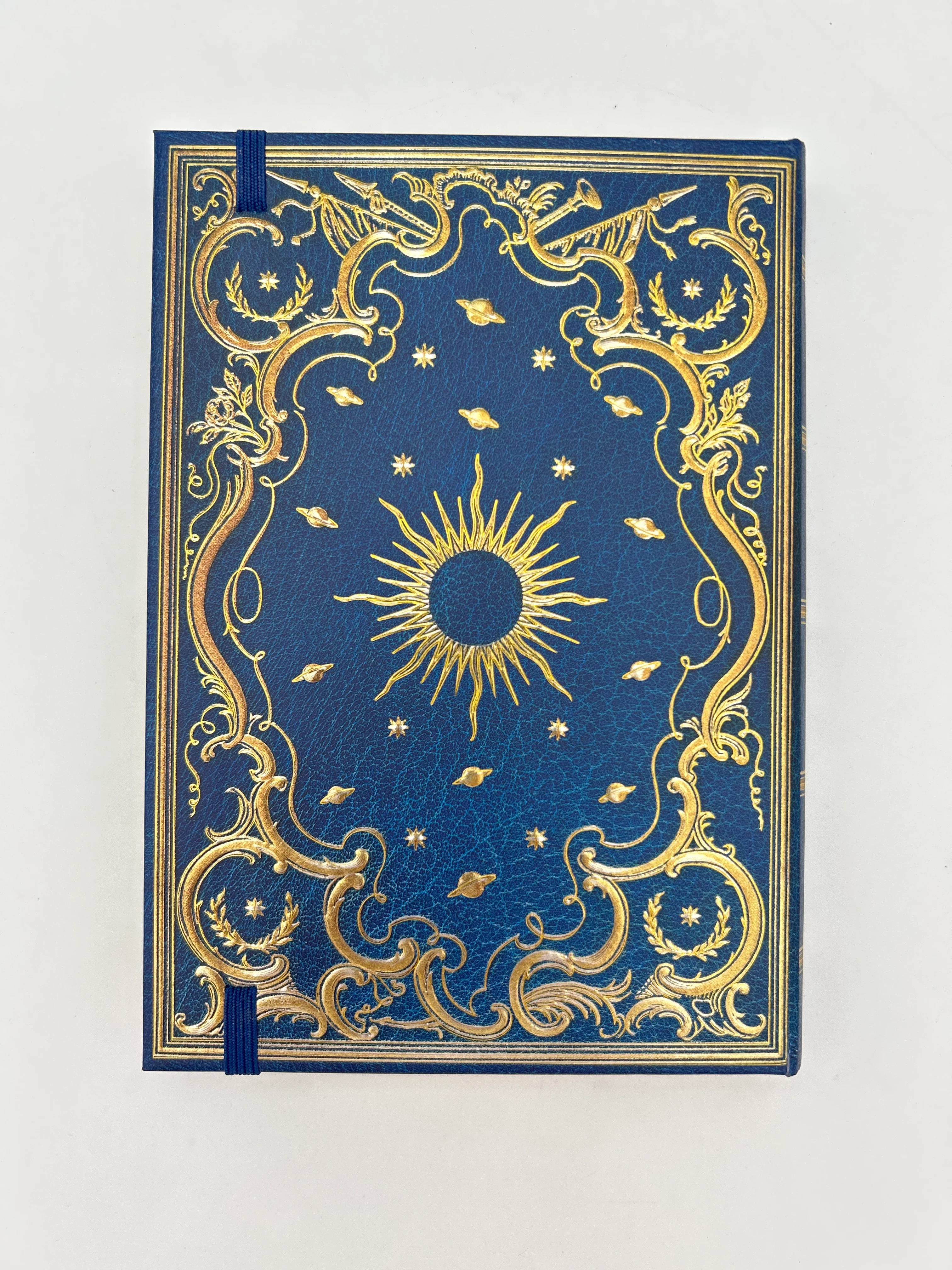 Celestial Journal (Larger) - Image 2