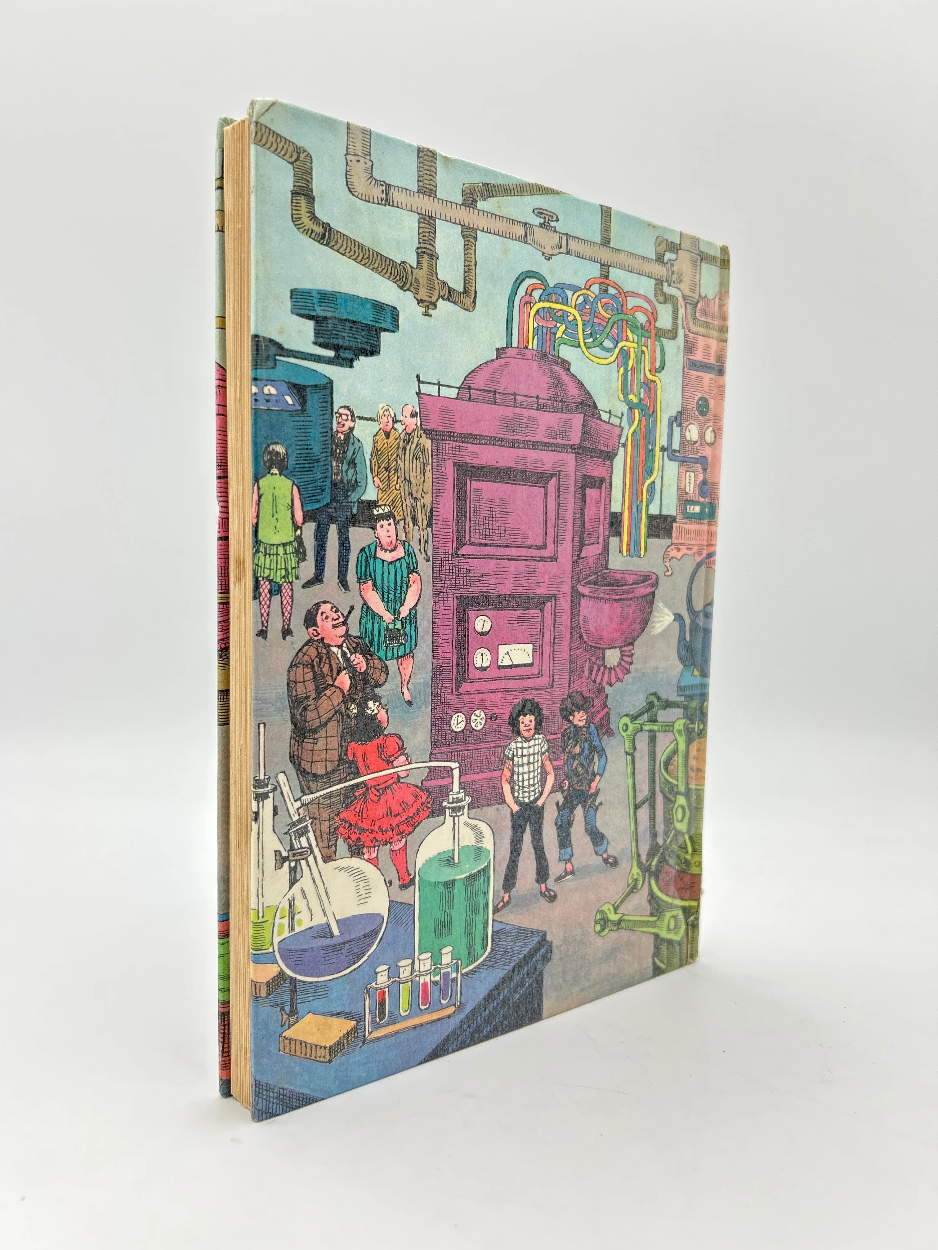 Charlie and the Chocolate Factory - Image 5