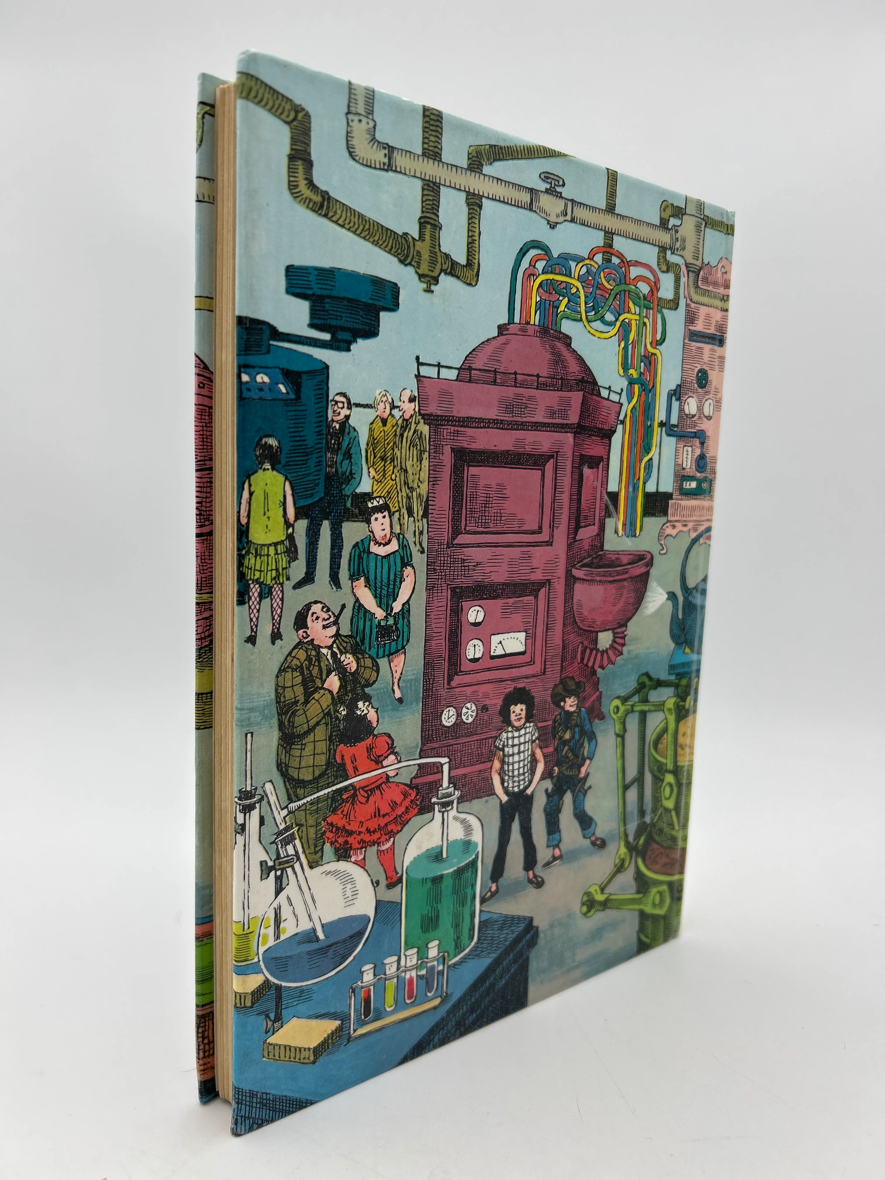 Charlie and The Chocolate Factory - Image 2