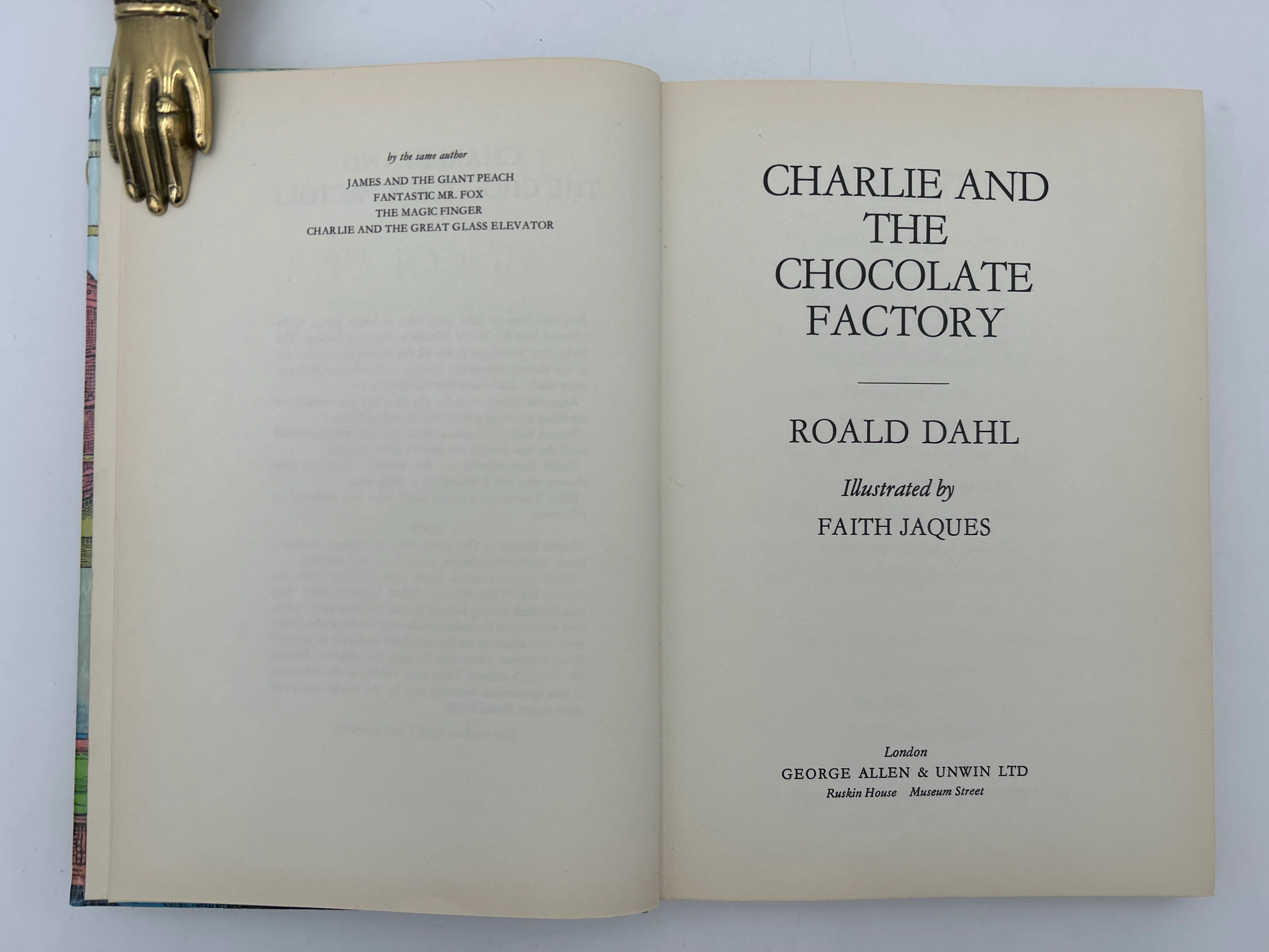 Charlie and The Chocolate Factory - Image 3