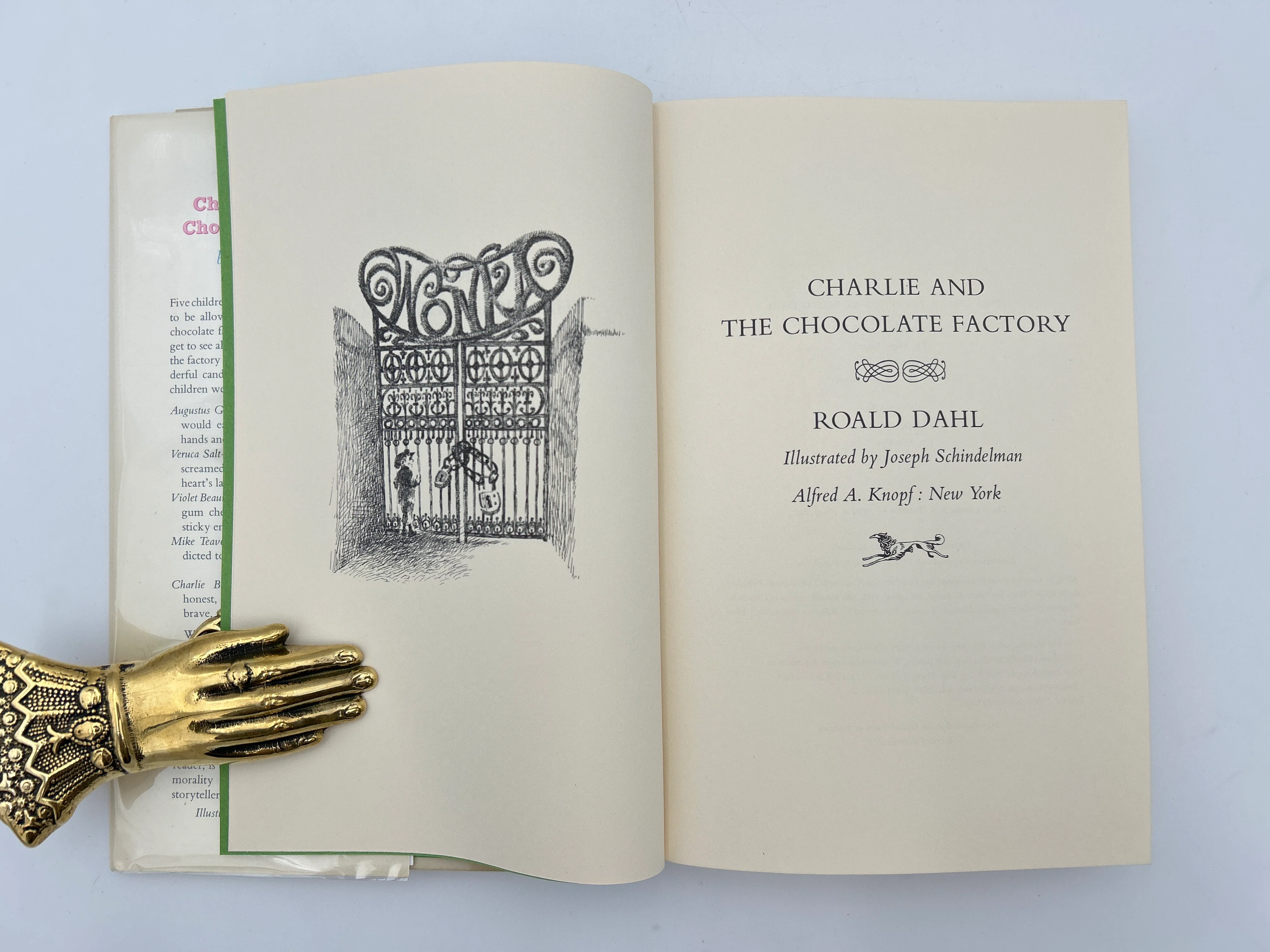 Charlie and the Chocolate Factory - Image 5