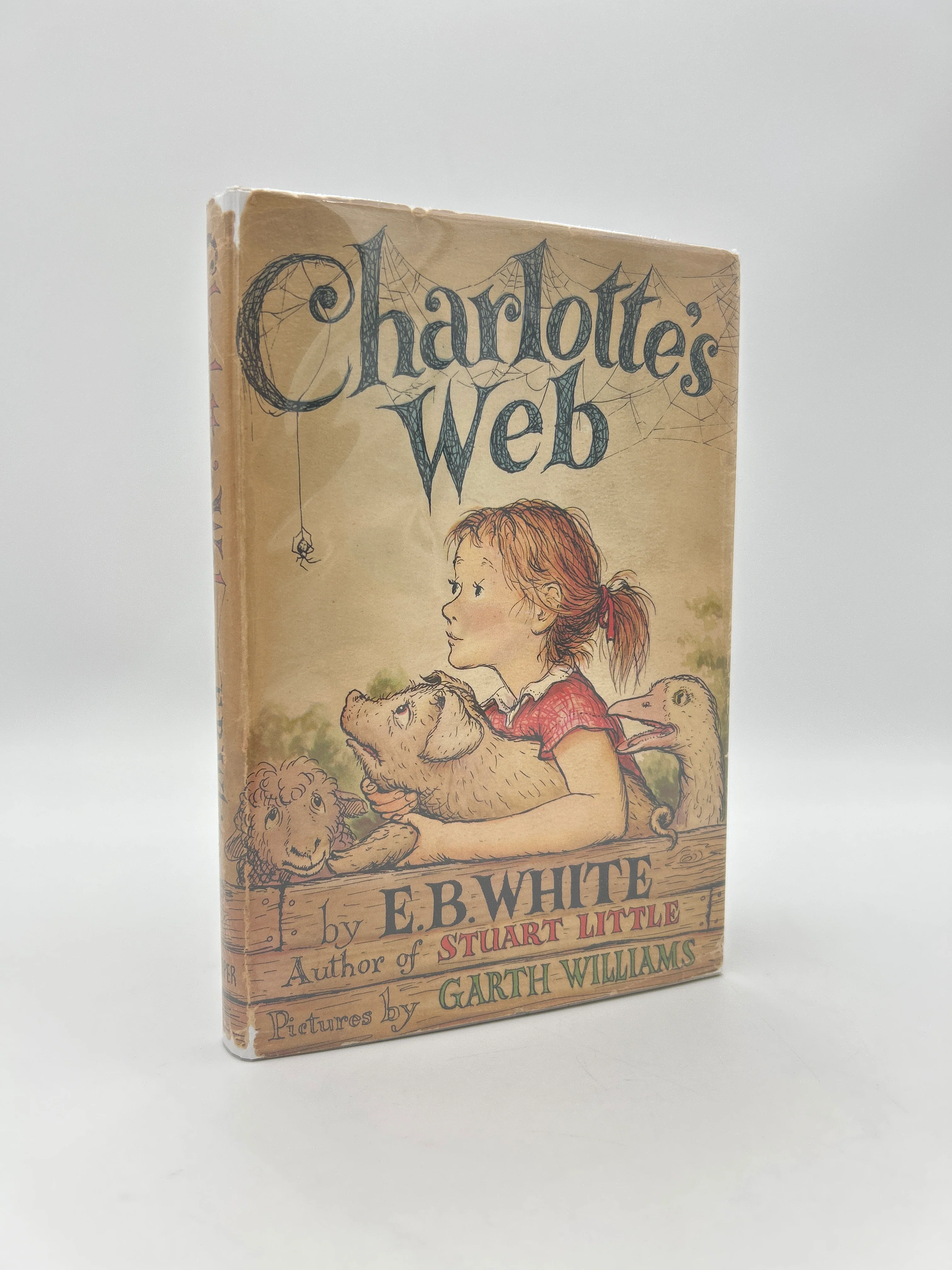 Charlotte's Web