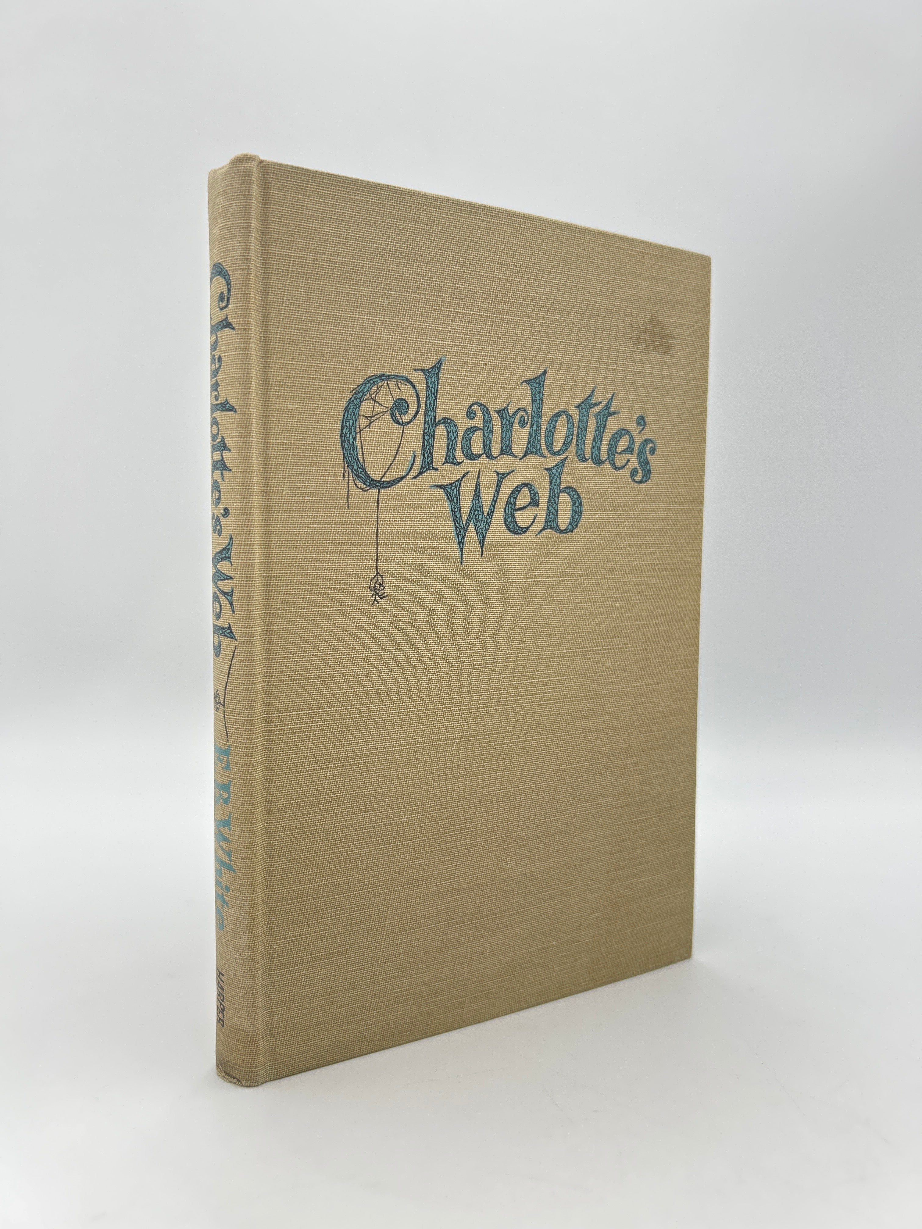 Charlotte's Web - Image 3