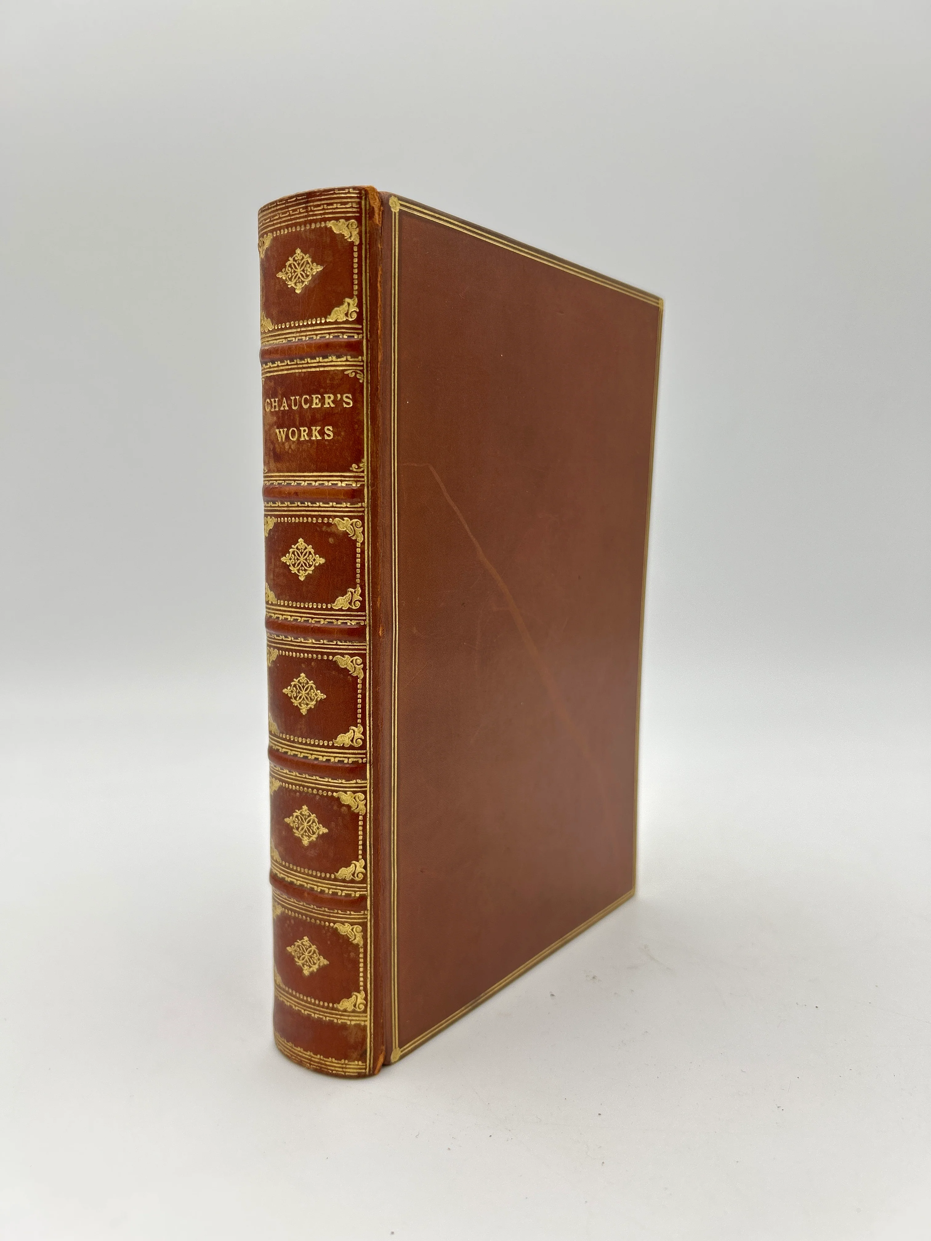 Chaucer's Works
