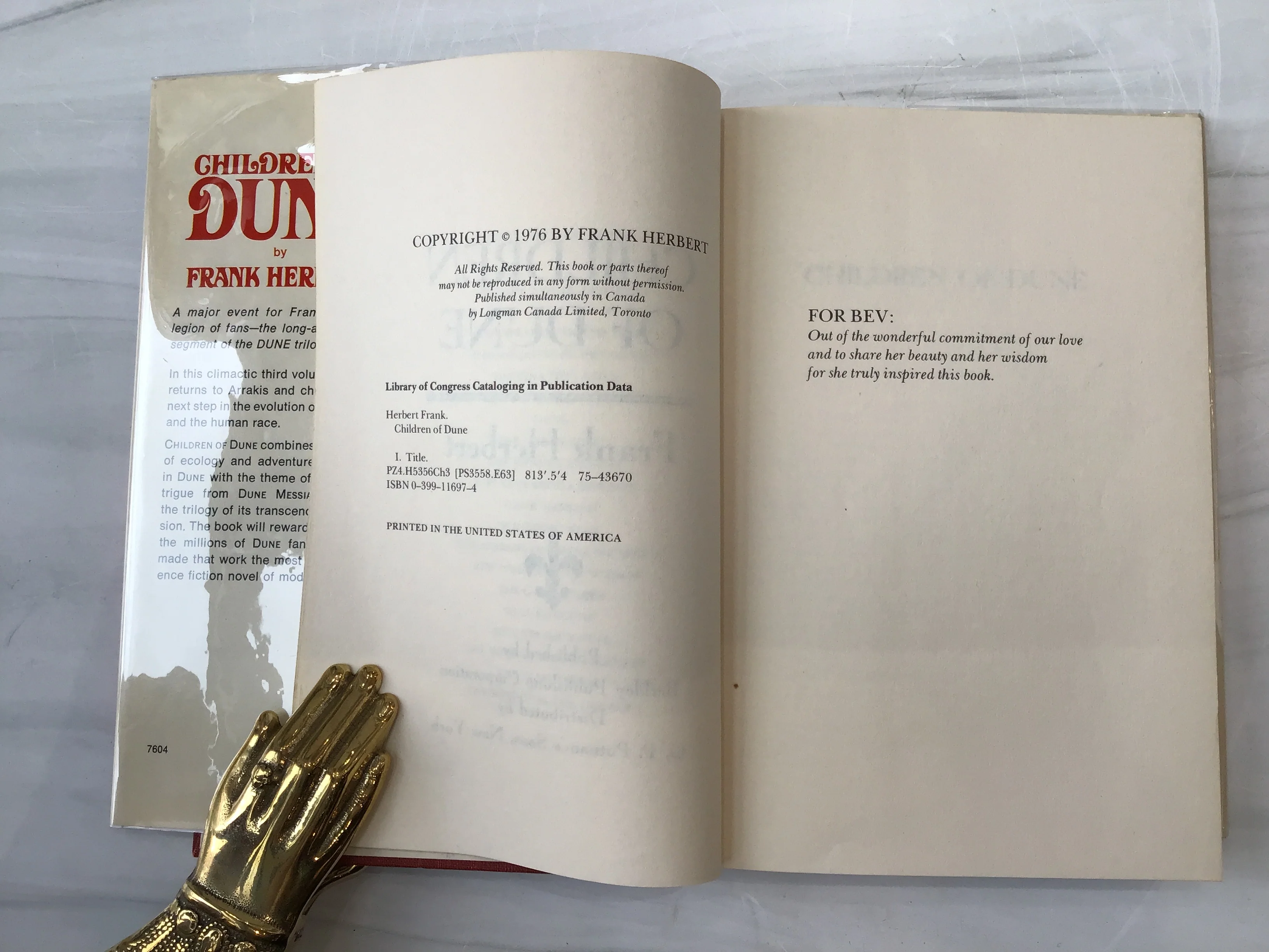 Children of Dune - Image 6