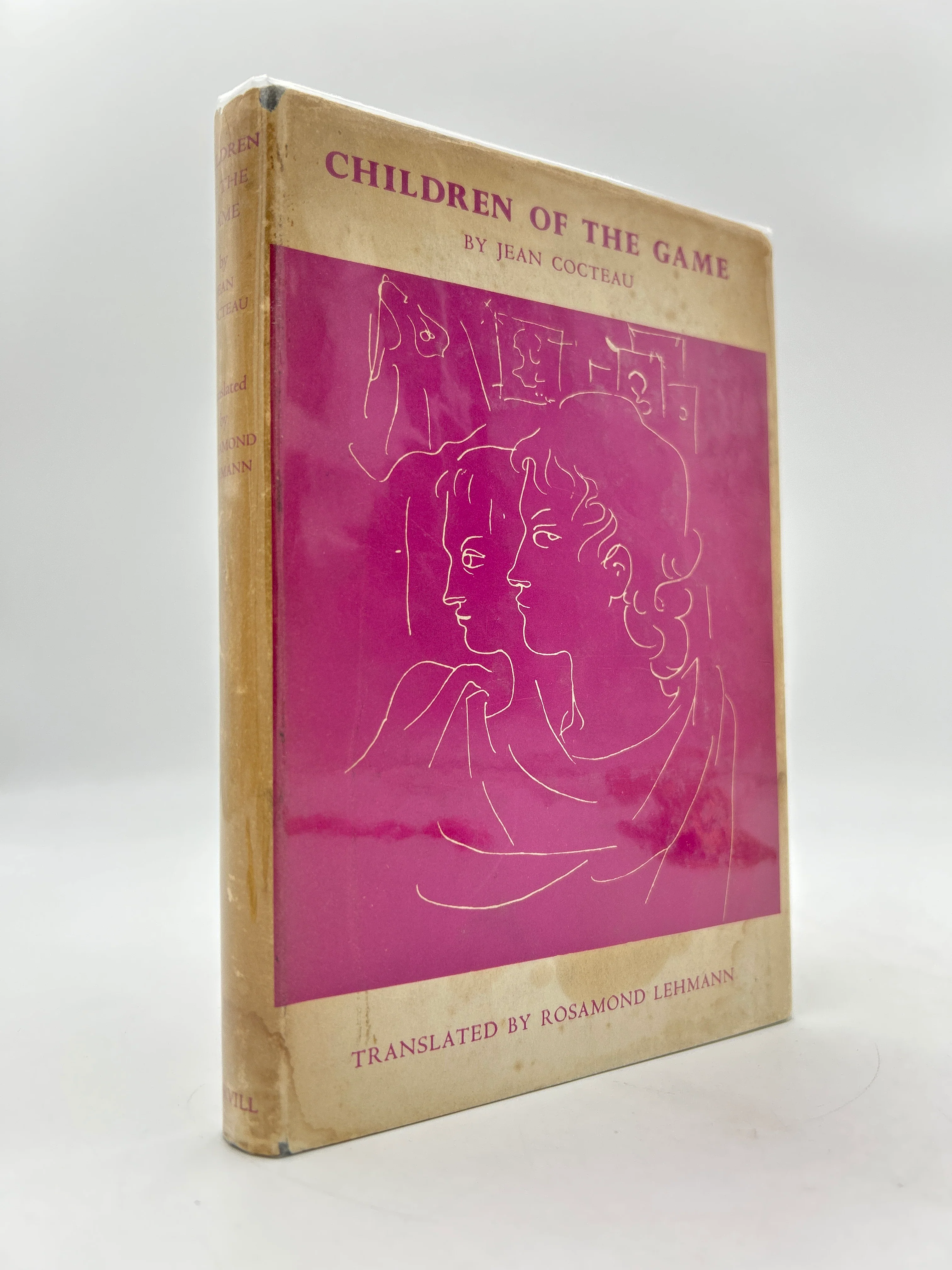 Children of the Game