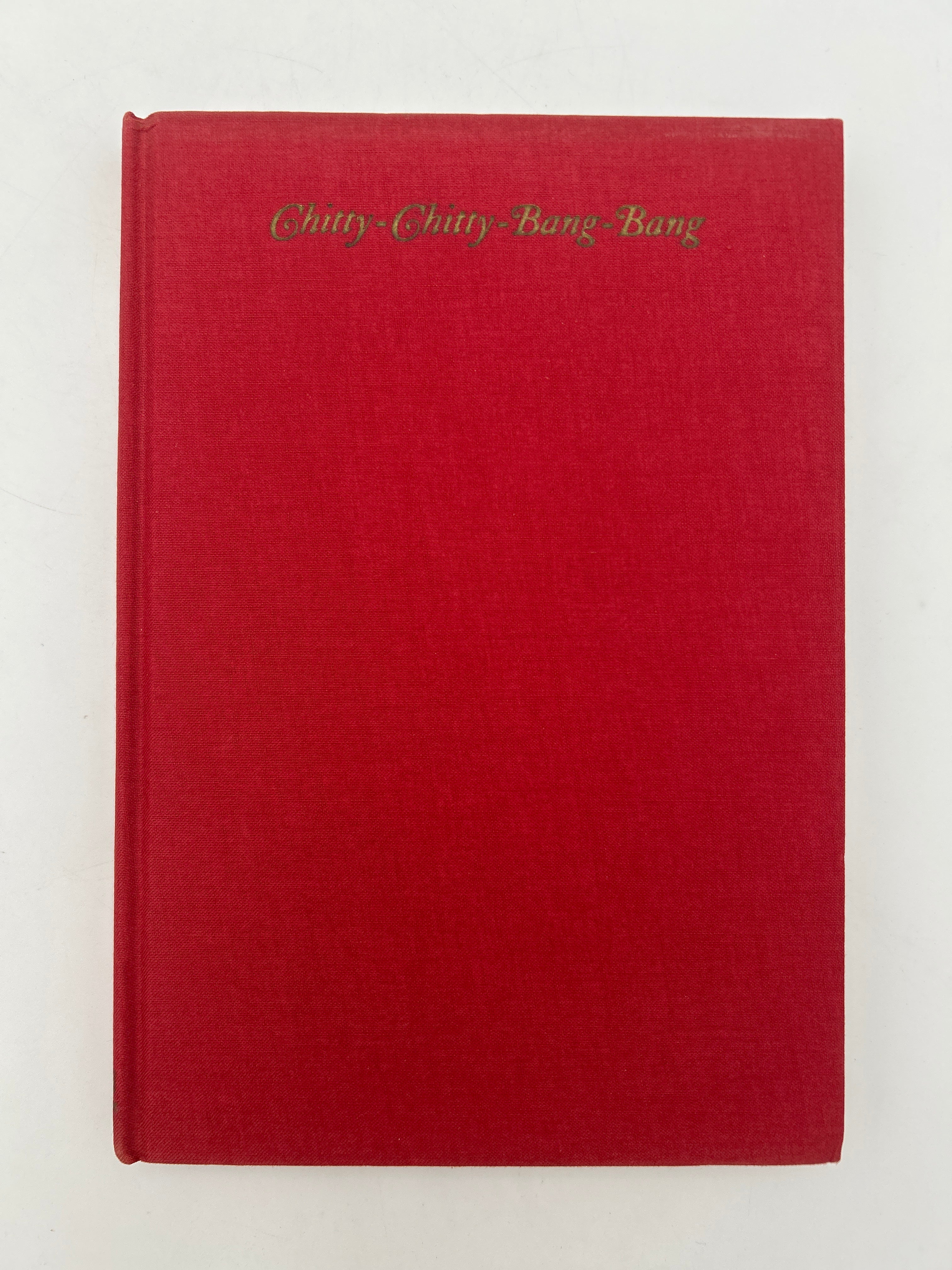 Chitty Chitty Bang Bang - Image 3