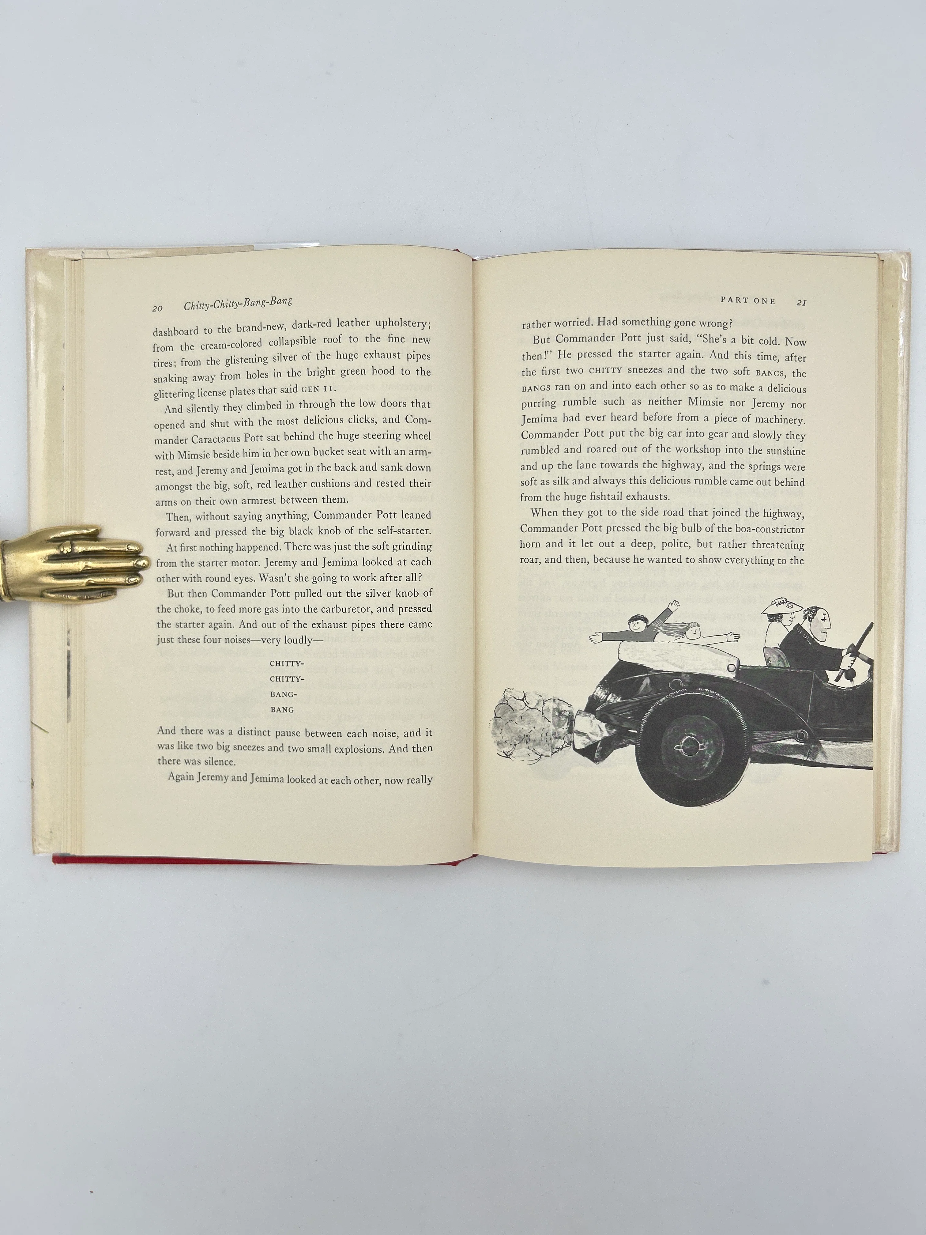 Chitty Chitty Bang Bang - Image 4