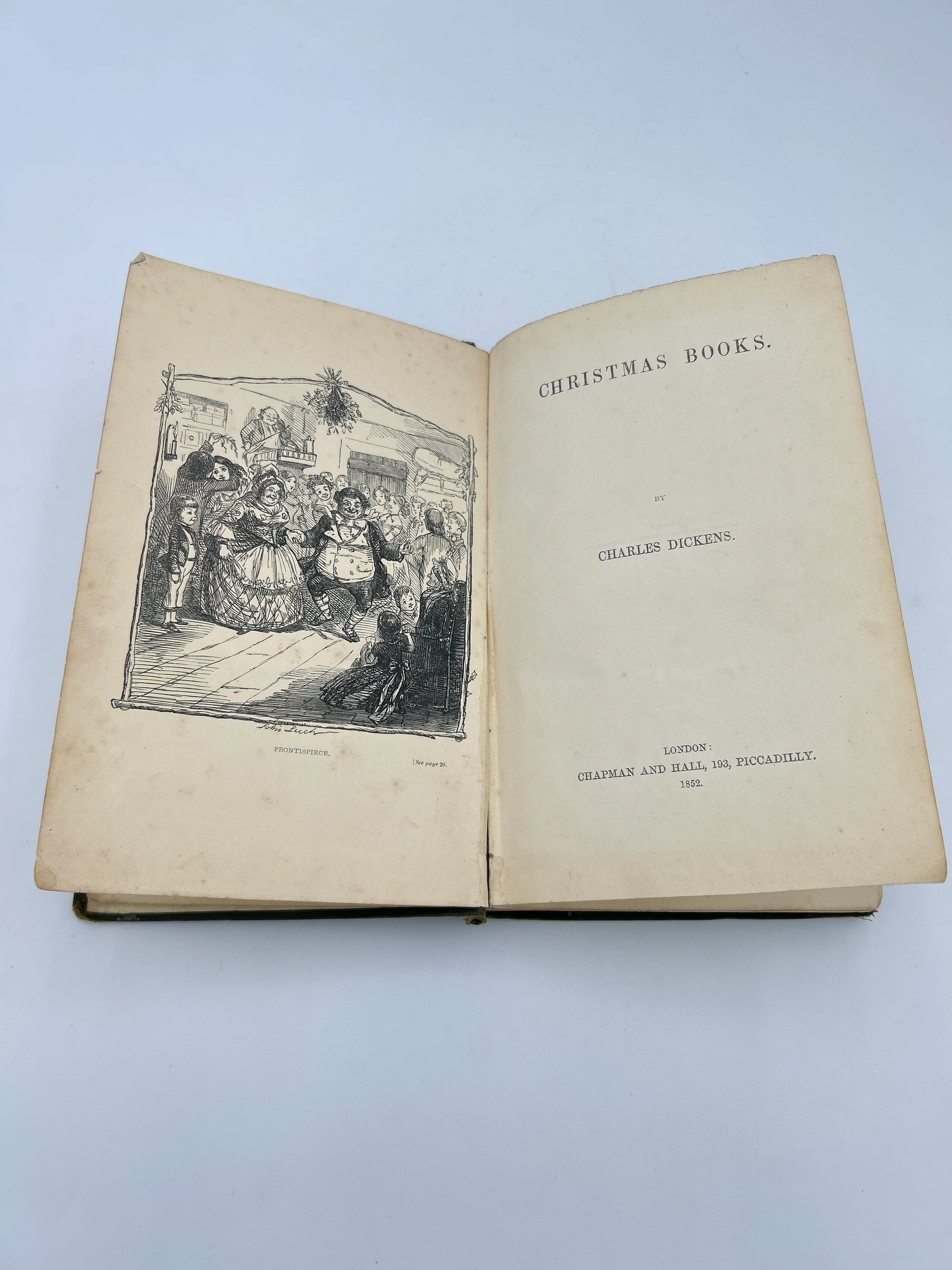 Christmas Books - Image 2
